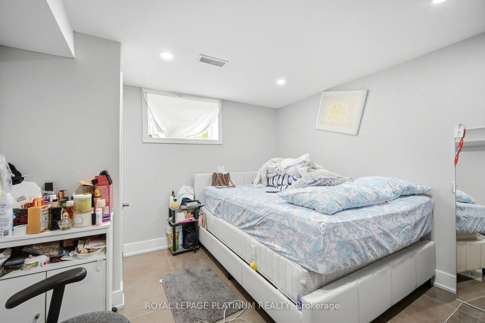 Photo 28 of 19 Golding Avenue, Brampton, Brampton East — HOMEH