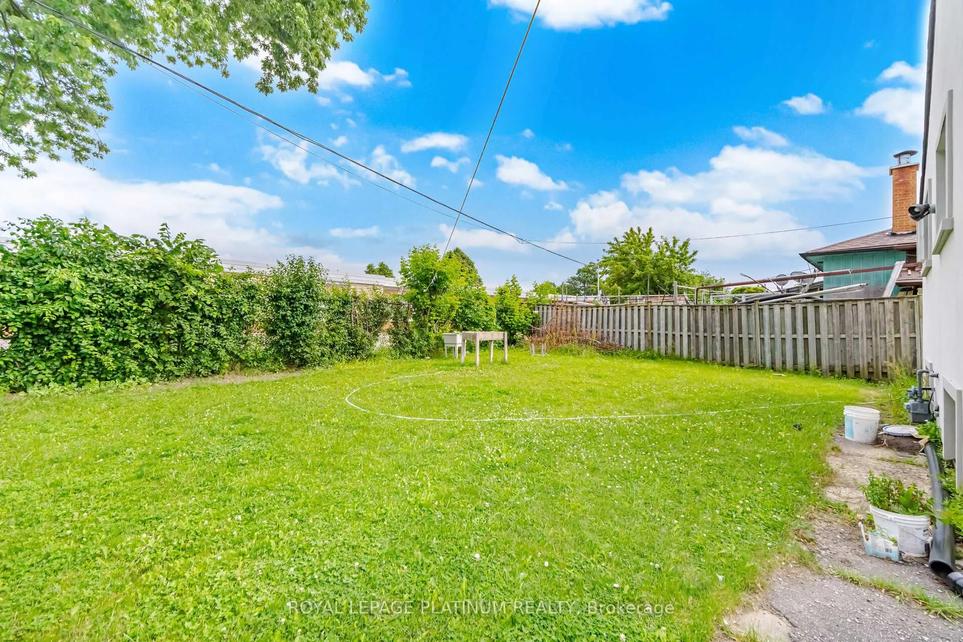 Photo 30 of 19 Golding Avenue, Brampton, Brampton East — HOMEH