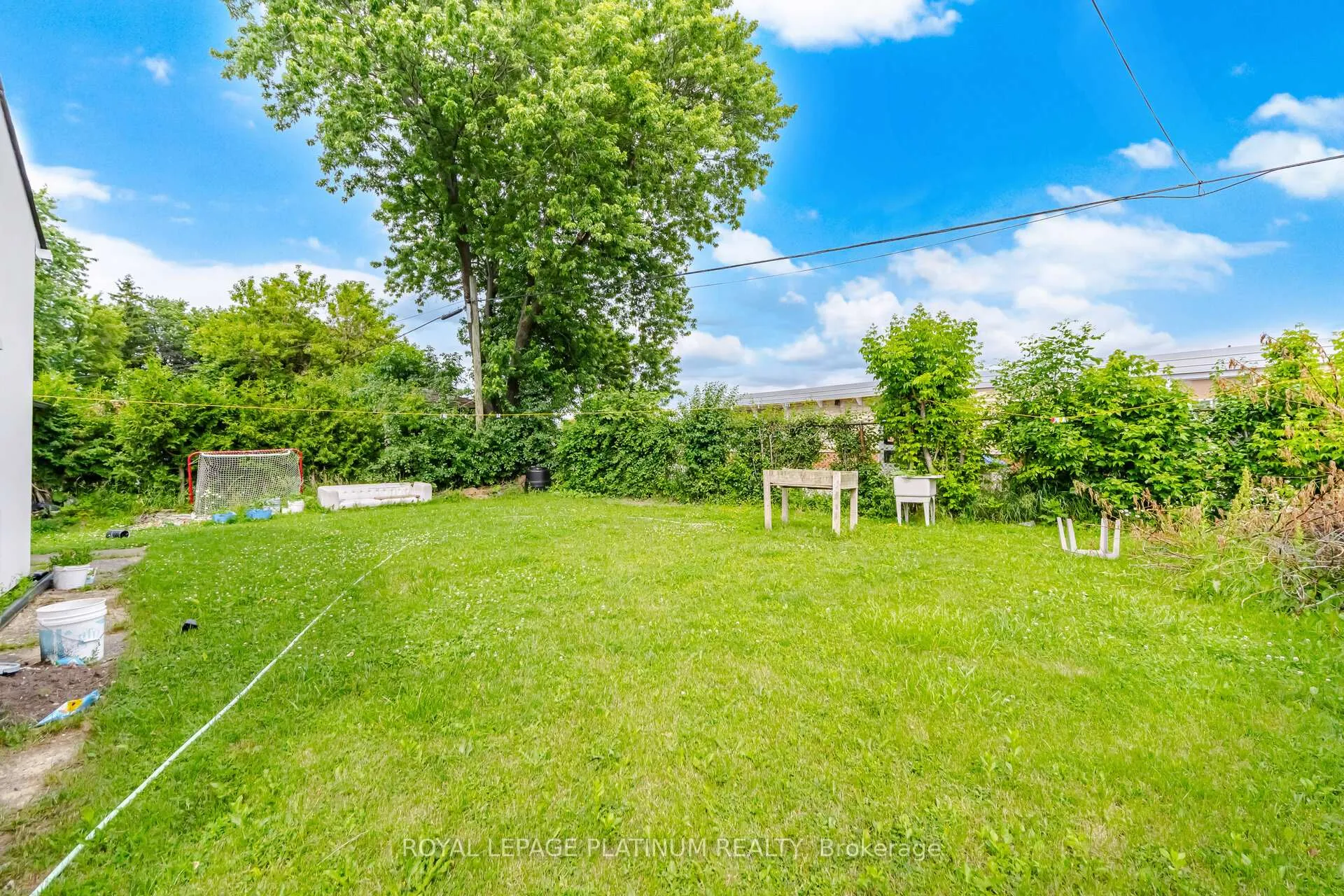 Photo 31 of 19 Golding Avenue, Brampton, Brampton East — HOMEH