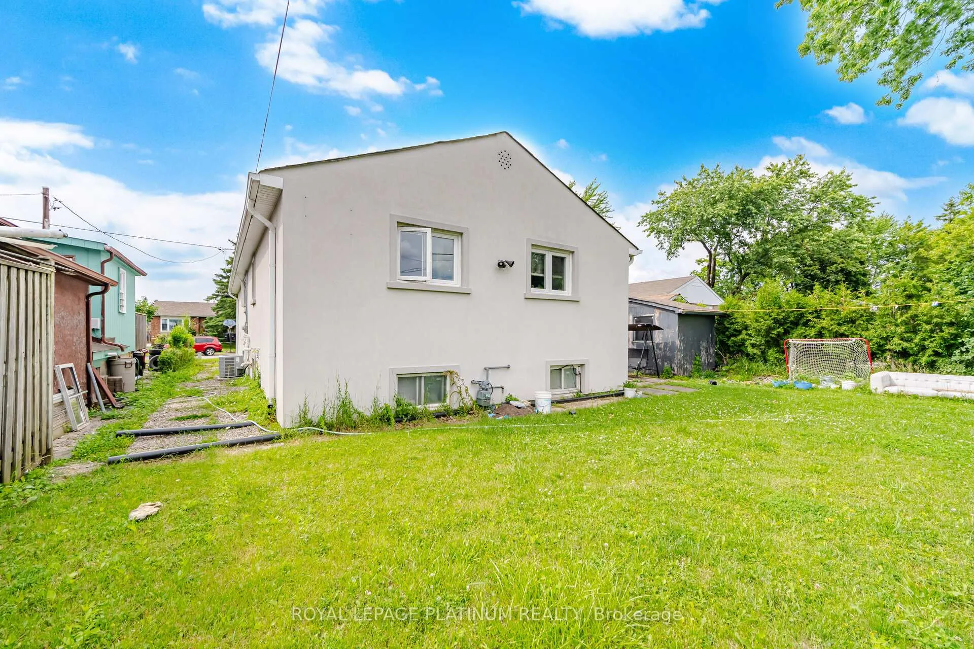 Photo 32 of 19 Golding Avenue, Brampton, Brampton East — HOMEH