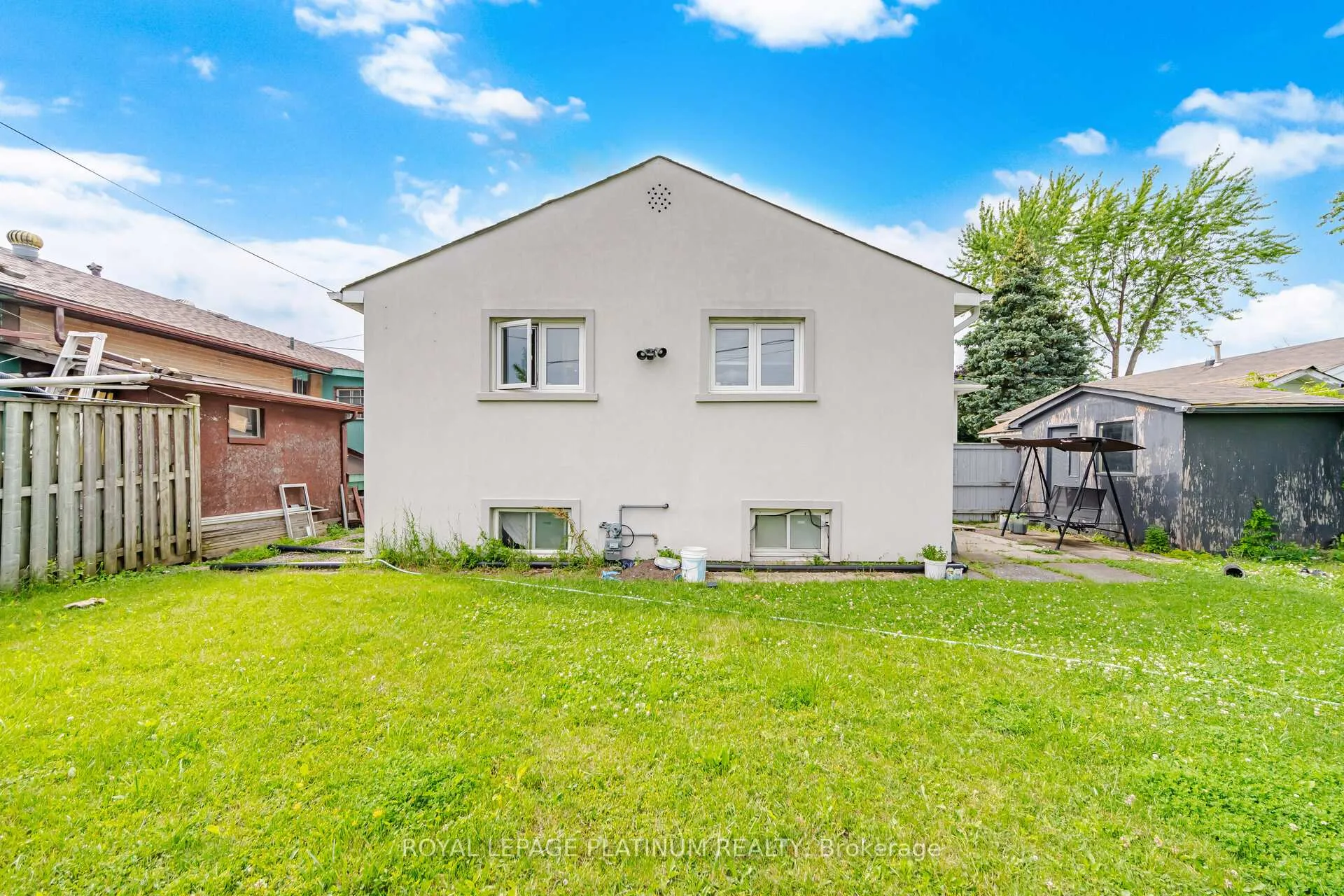 Photo 33 of 19 Golding Avenue, Brampton, Brampton East — HOMEH
