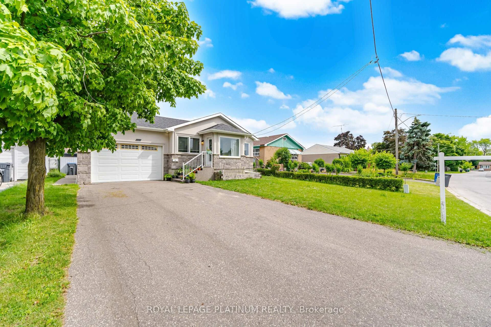 Photo 37 of 19 Golding Avenue, Brampton, Brampton East — HOMEH