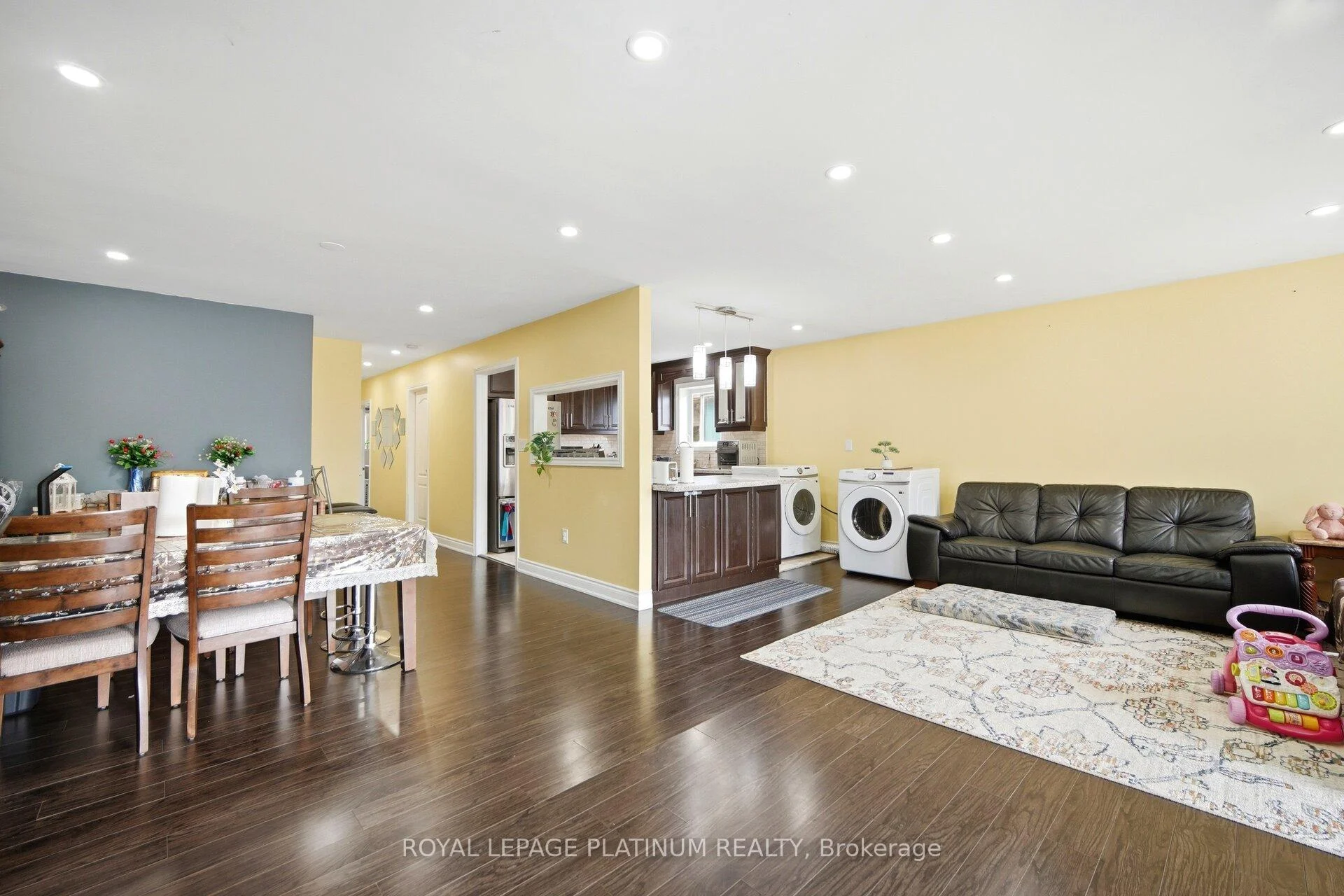Photo 38 of 19 Golding Avenue, Brampton, Brampton East — HOMEH