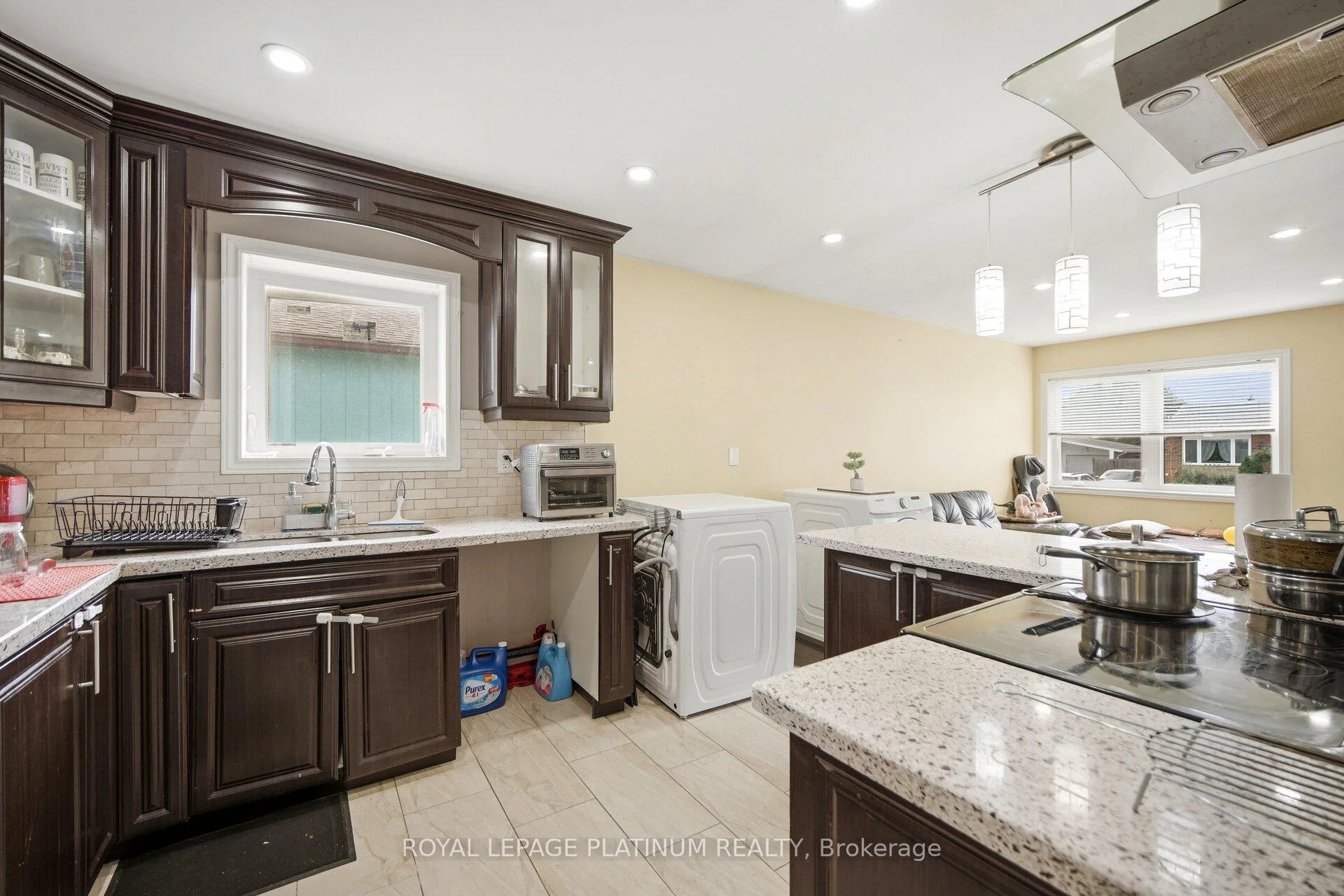 Photo 40 of 19 Golding Avenue, Brampton, Brampton East — HOMEH