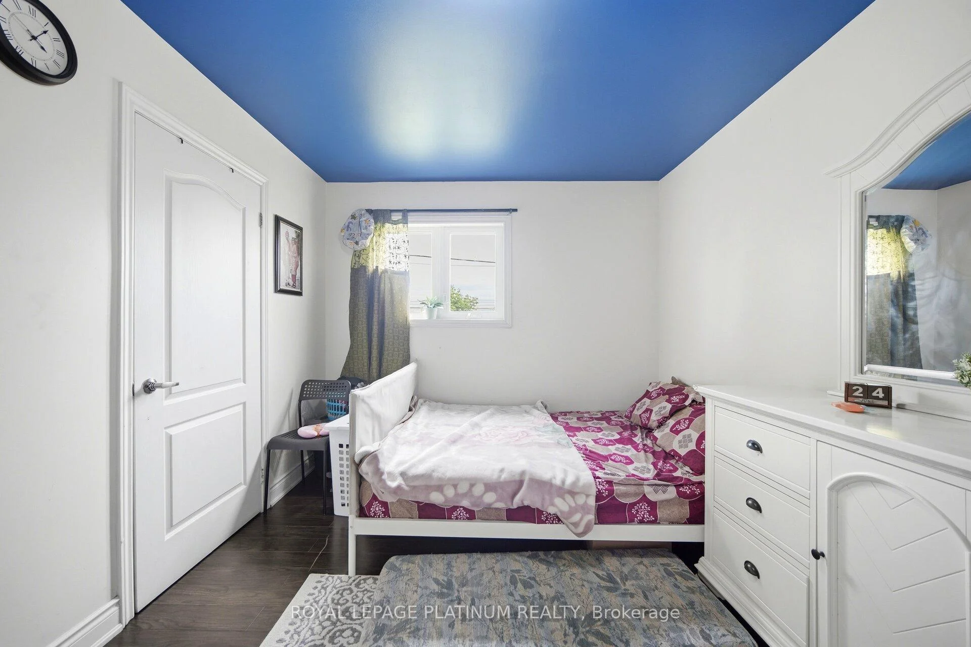 Photo 41 of 19 Golding Avenue, Brampton, Brampton East — HOMEH