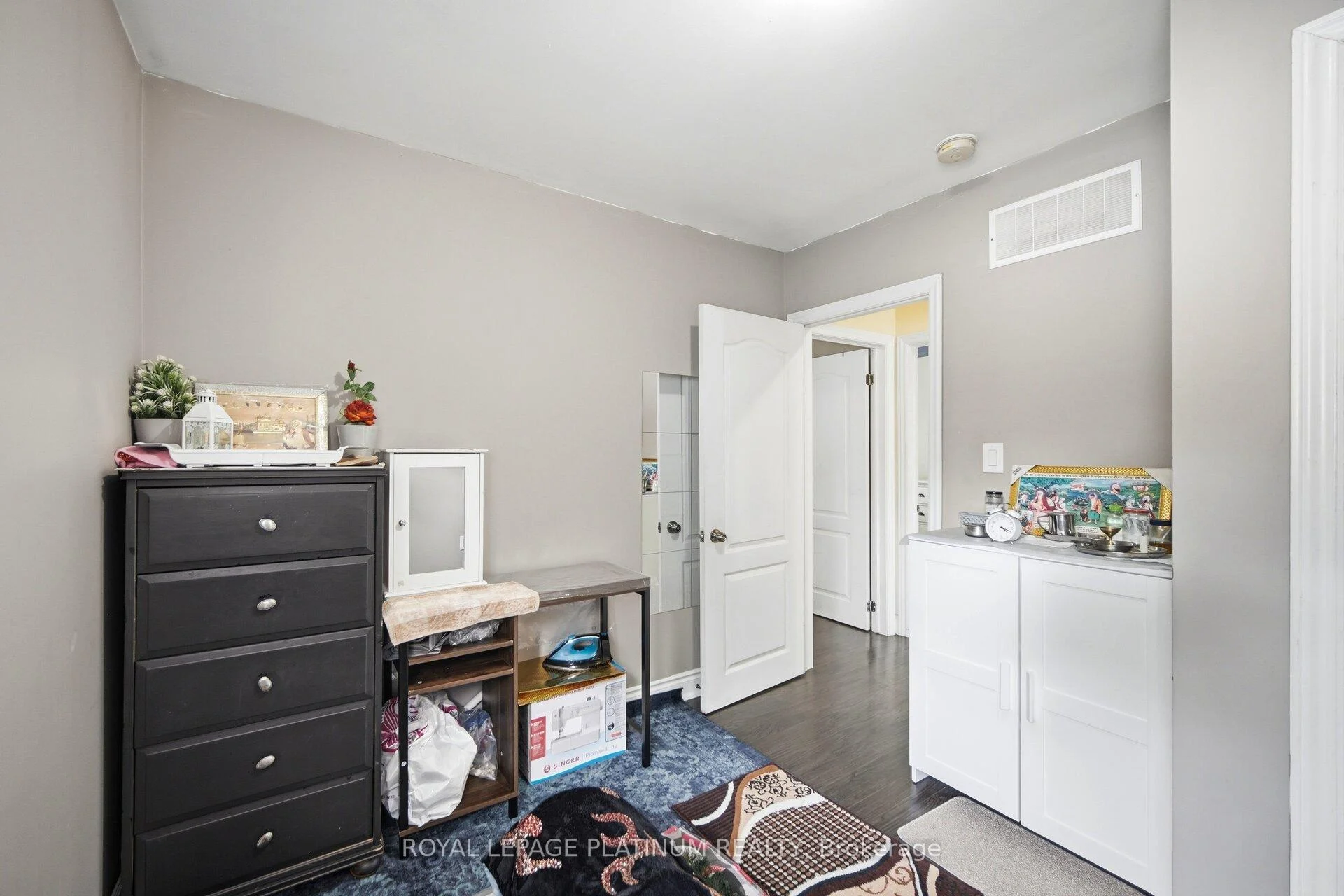 Photo 43 of 19 Golding Avenue, Brampton, Brampton East — HOMEH