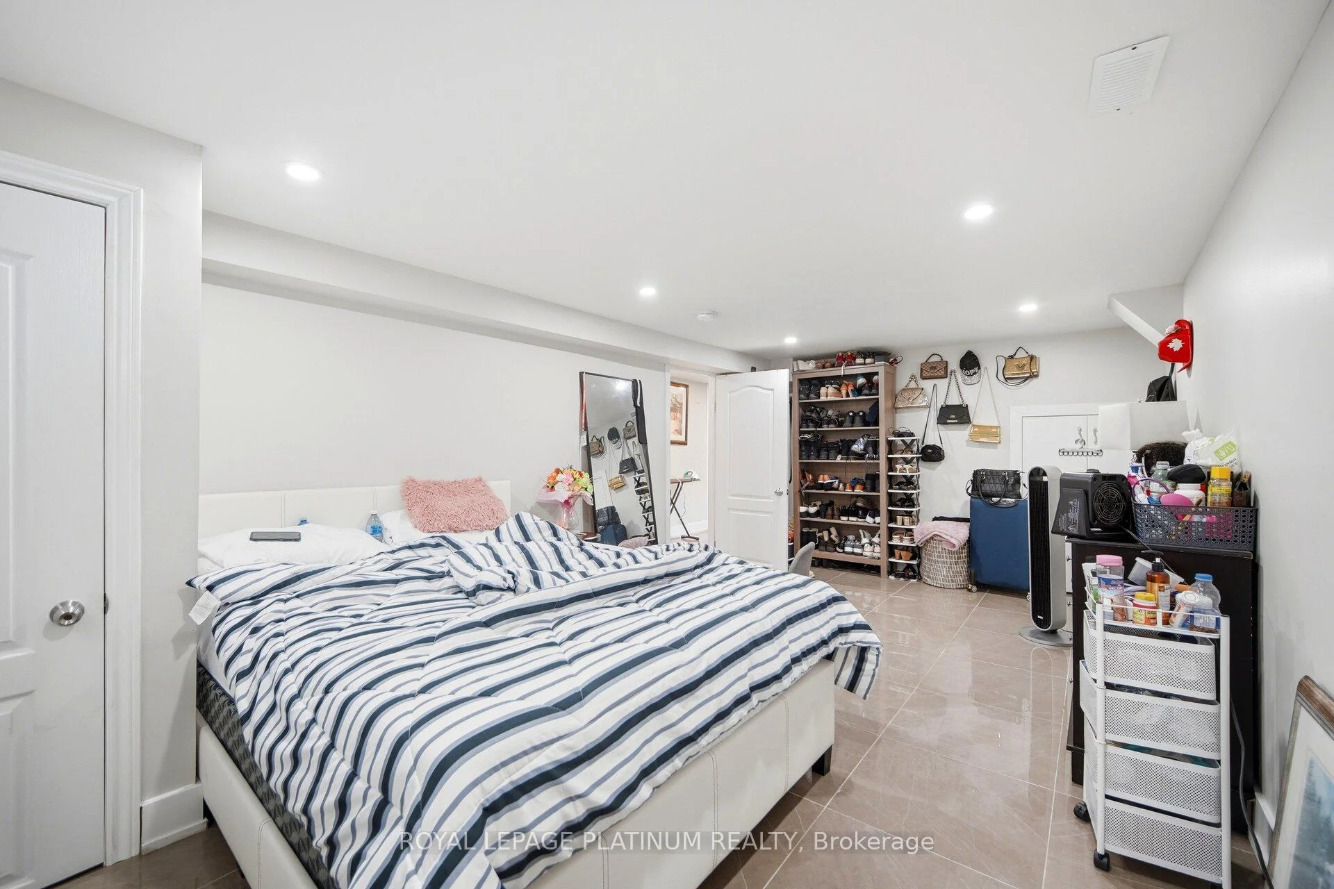 Photo 45 of 19 Golding Avenue, Brampton, Brampton East — HOMEH