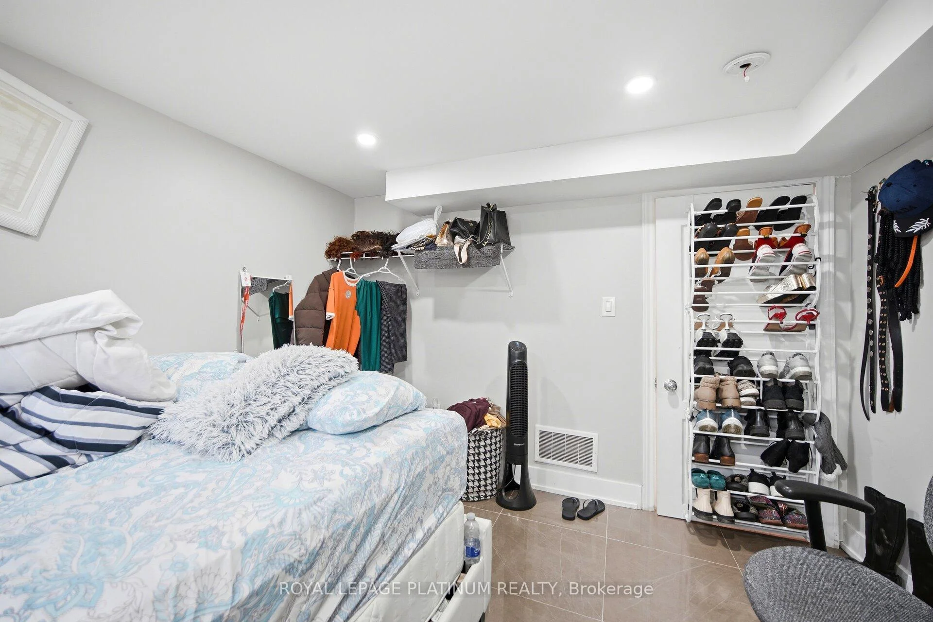 Photo 46 of 19 Golding Avenue, Brampton, Brampton East — HOMEH