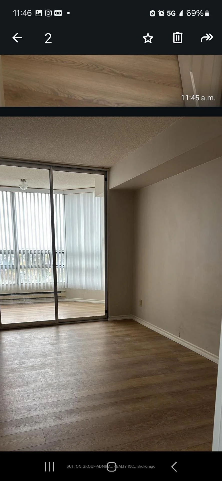 Photo 17 of Unit 908, 330 Mill Street S, Brampton, Brampton South — HOMEH