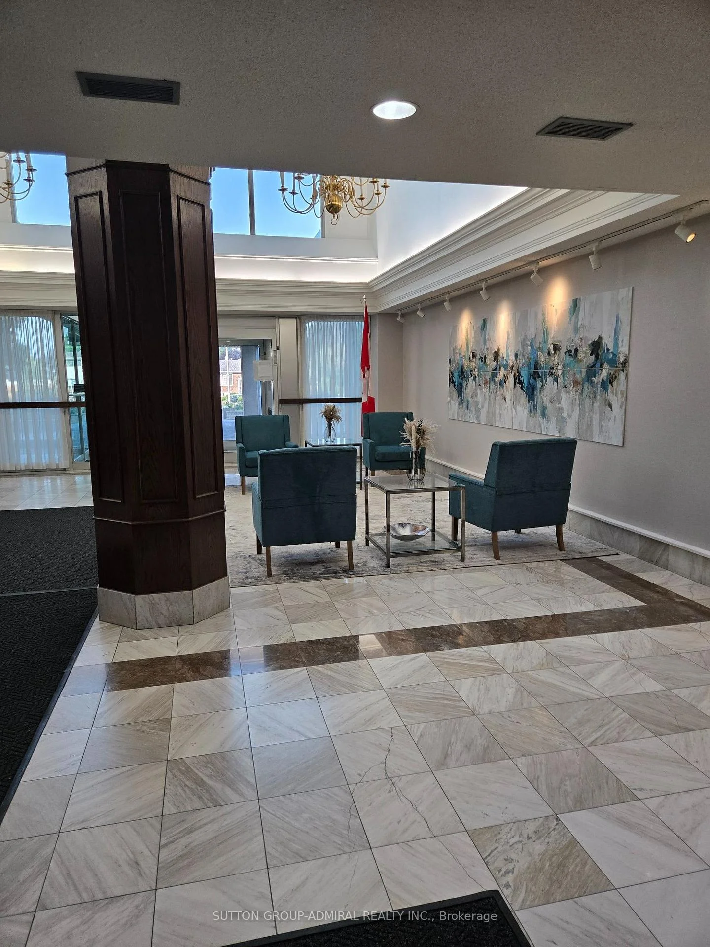 Photo 19 of Unit 908, 330 Mill Street S, Brampton, Brampton South — HOMEH