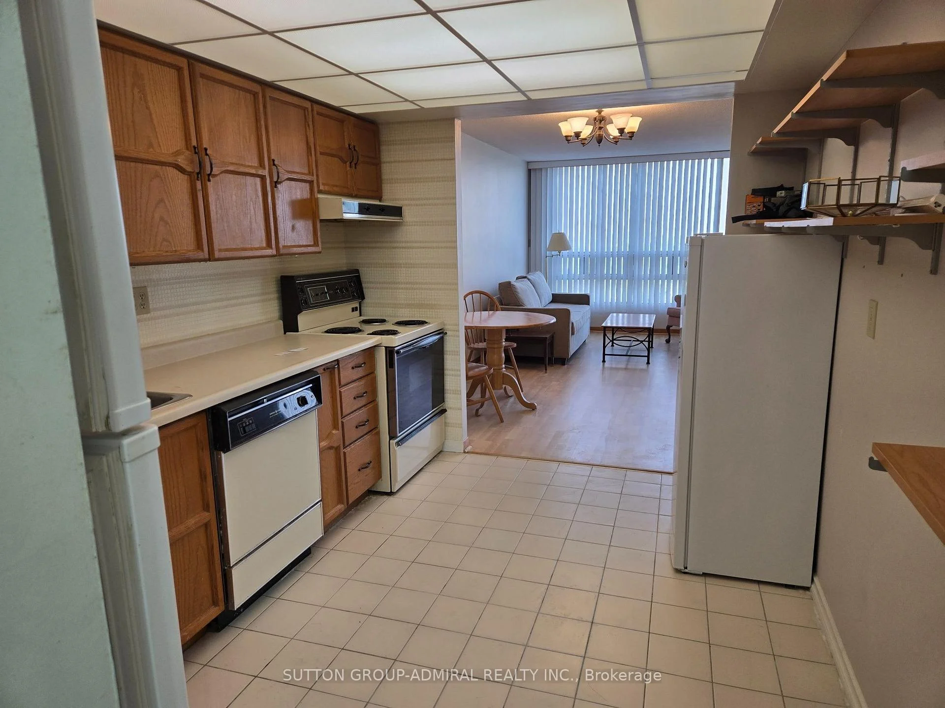 Photo 20 of Unit 908, 330 Mill Street S, Brampton, Brampton South — HOMEH