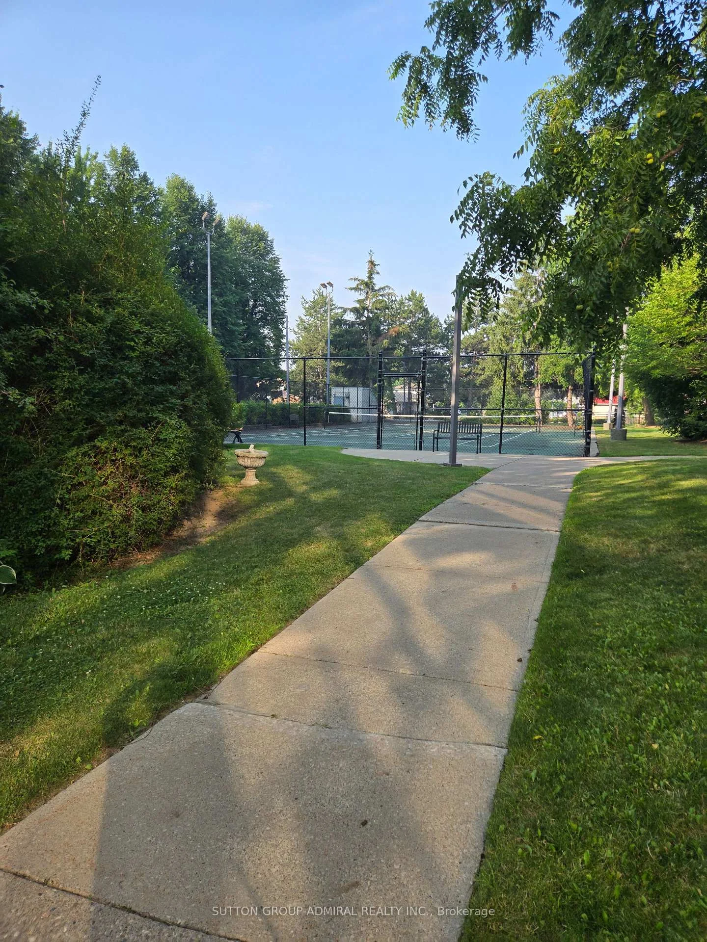 Photo 33 of Unit 908, 330 Mill Street S, Brampton, Brampton South — HOMEH
