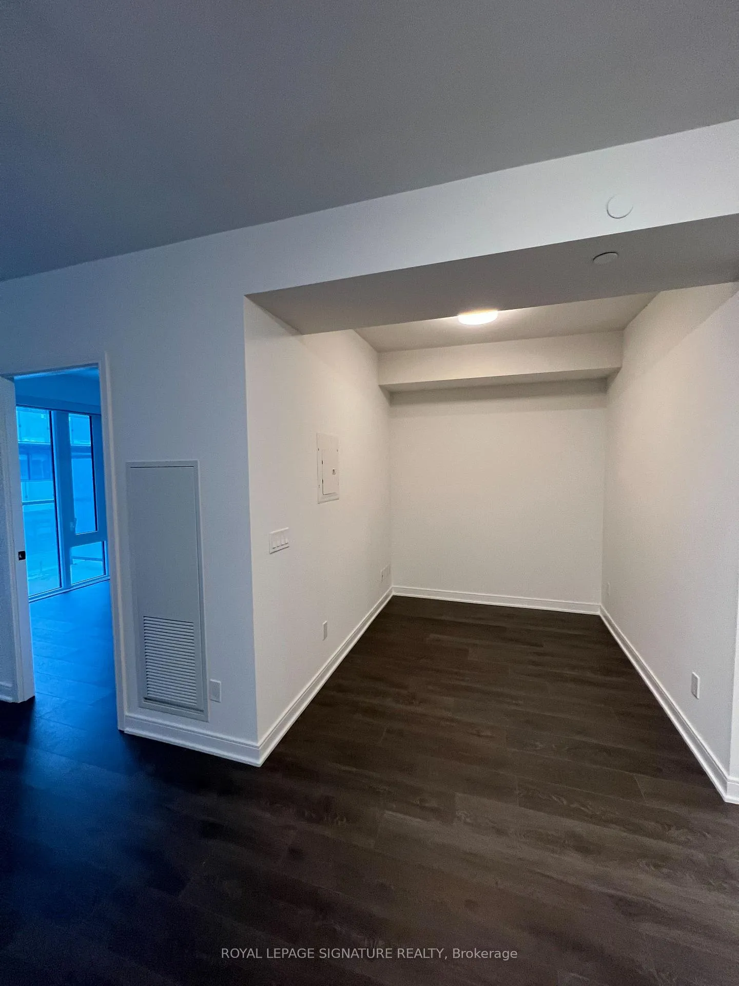 Photo 9 of Unit S417, 35 Rolling Mills Road, Toronto, Waterfront Communities — HOMEH
