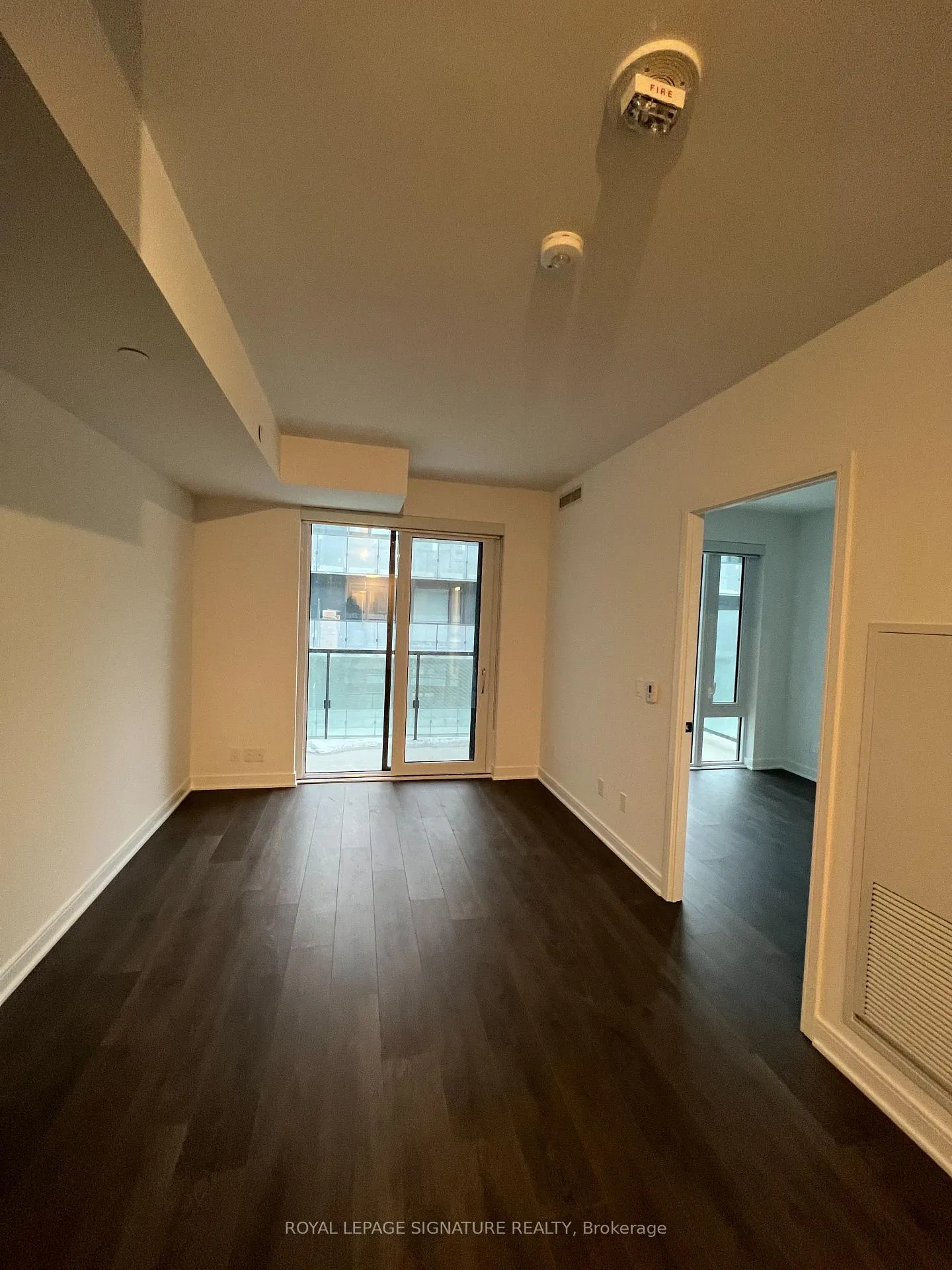Photo 10 of Unit S417, 35 Rolling Mills Road, Toronto, Waterfront Communities — HOMEH