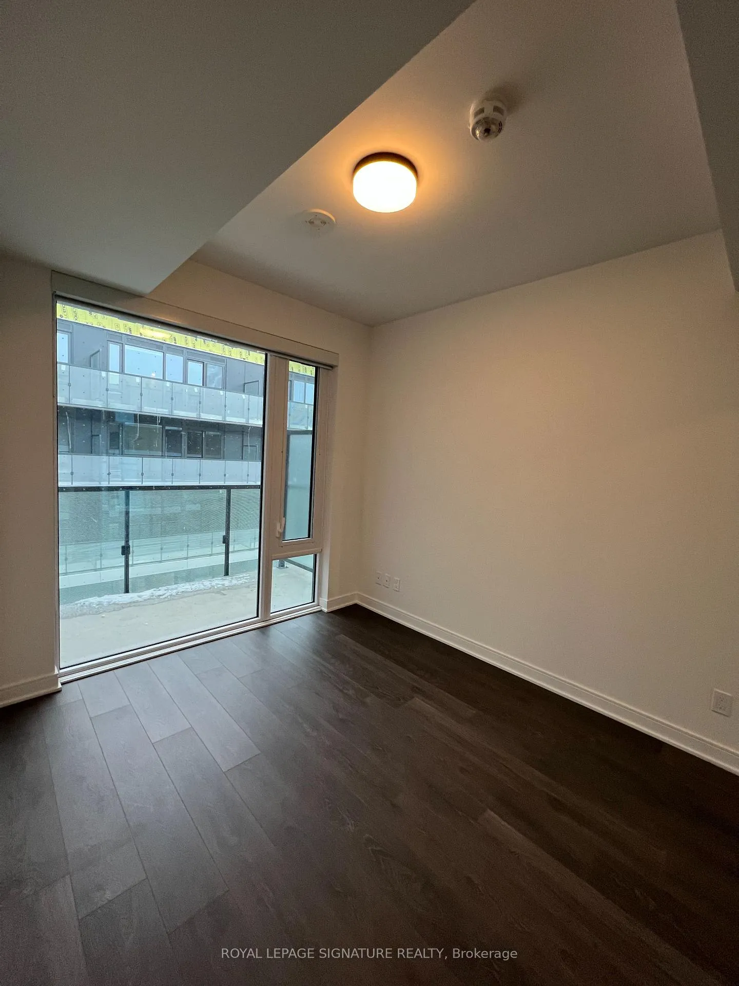 Photo 13 of Unit S417, 35 Rolling Mills Road, Toronto, Waterfront Communities — HOMEH