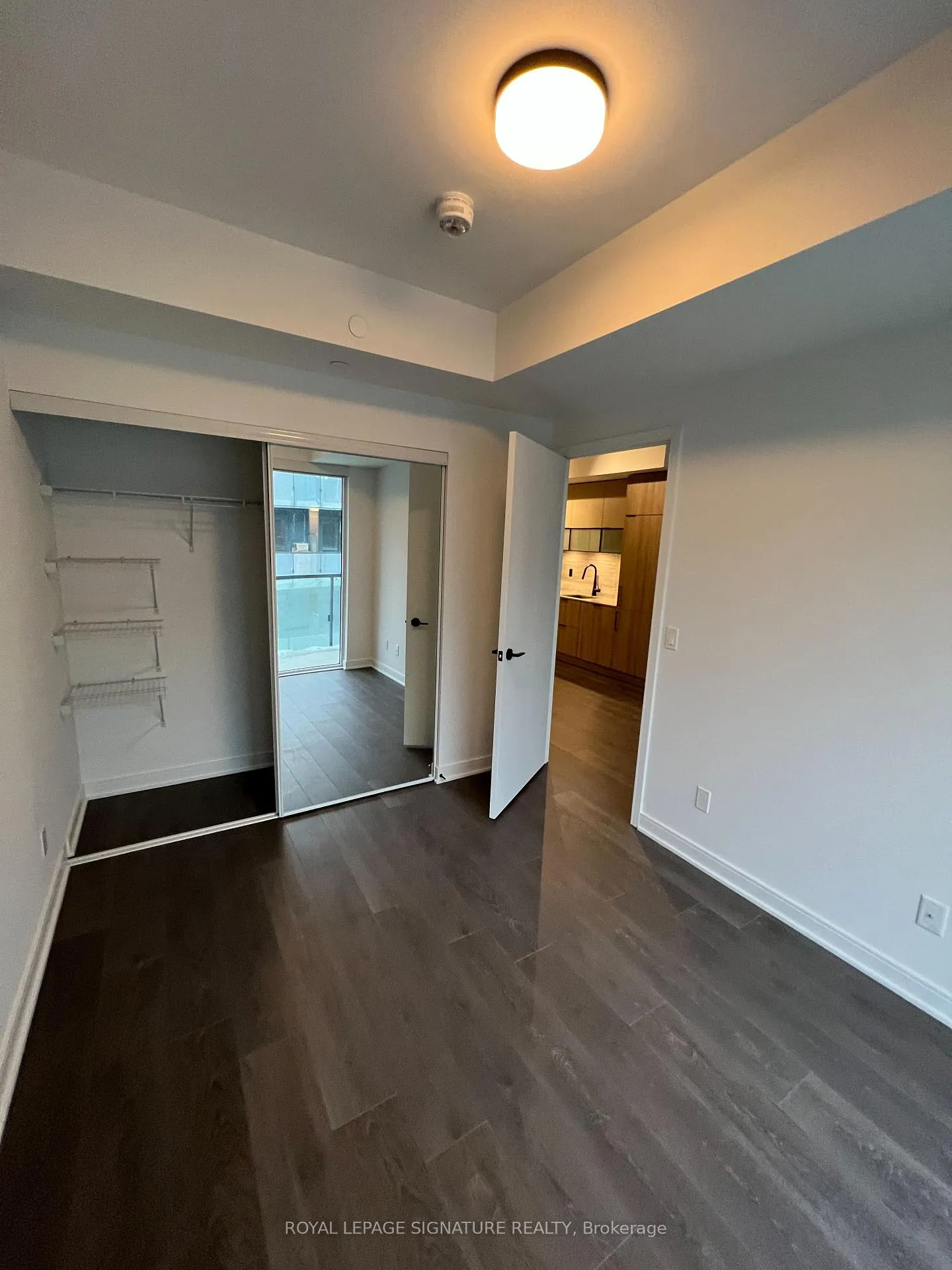 Photo 14 of Unit S417, 35 Rolling Mills Road, Toronto, Waterfront Communities — HOMEH