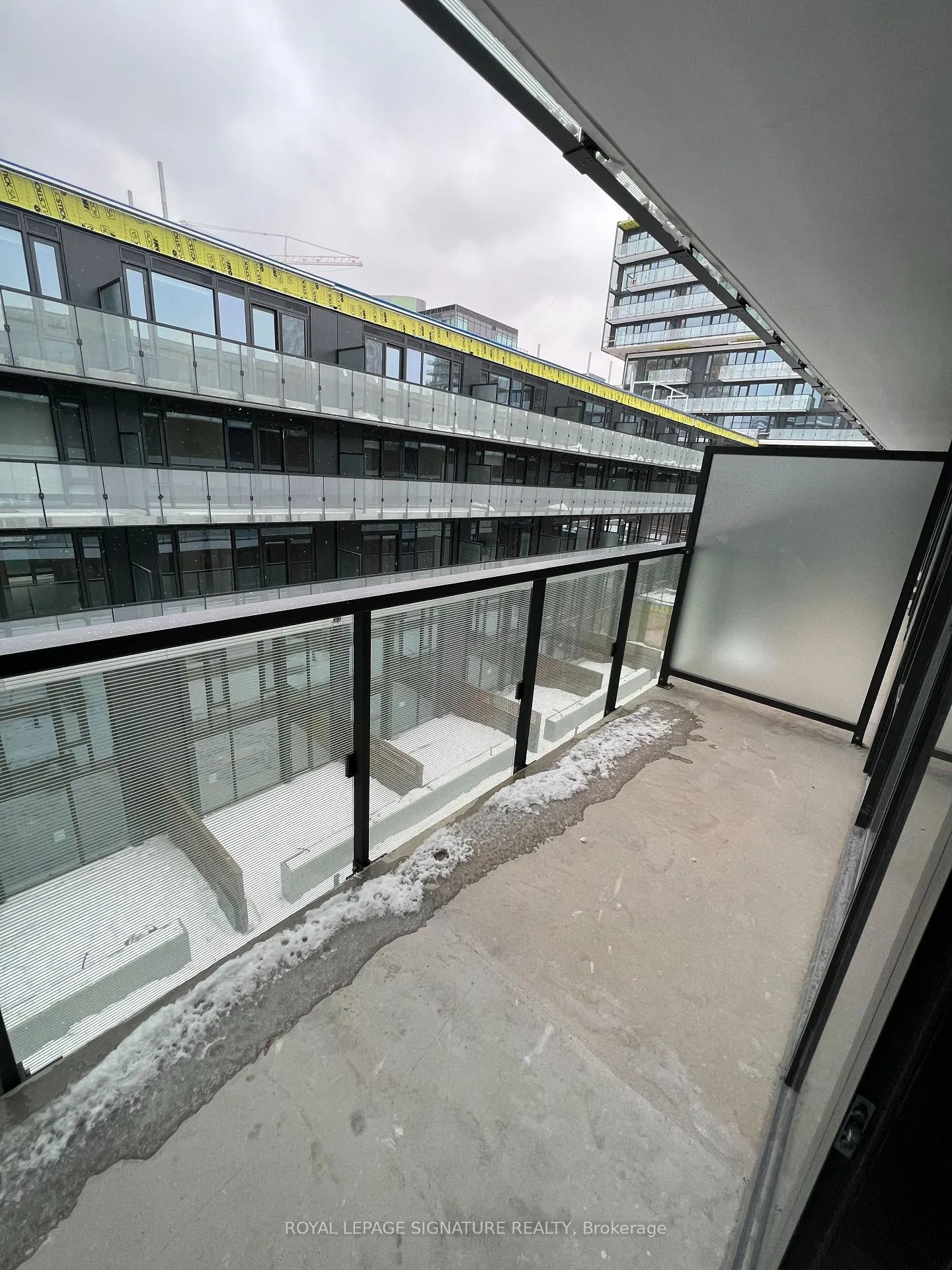 Photo 16 of Unit S417, 35 Rolling Mills Road, Toronto, Waterfront Communities — HOMEH