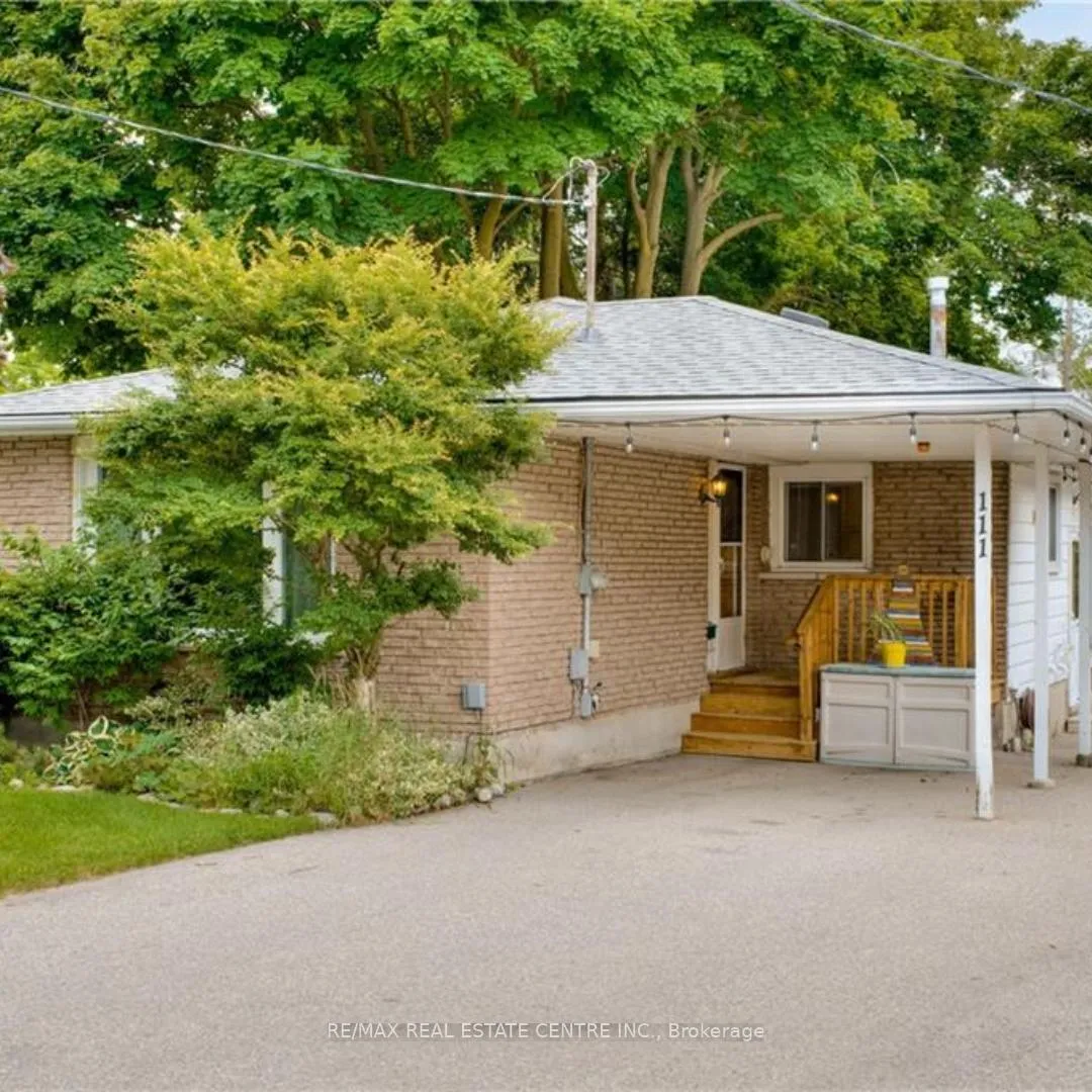 Photo 1 of 111 Tait Street, Cambridge — HOMEH