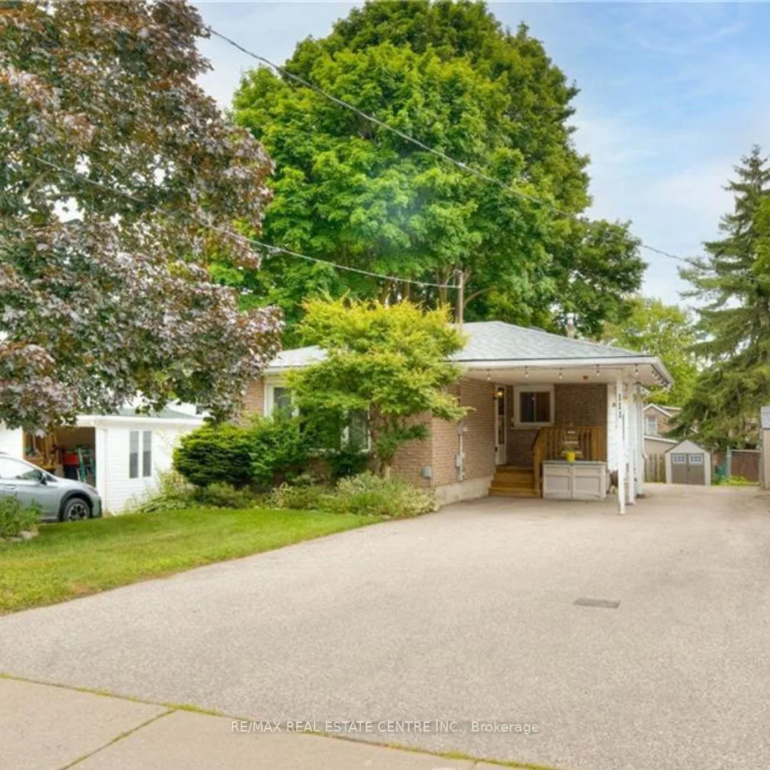 Photo 2 of 111 Tait Street, Cambridge — HOMEH