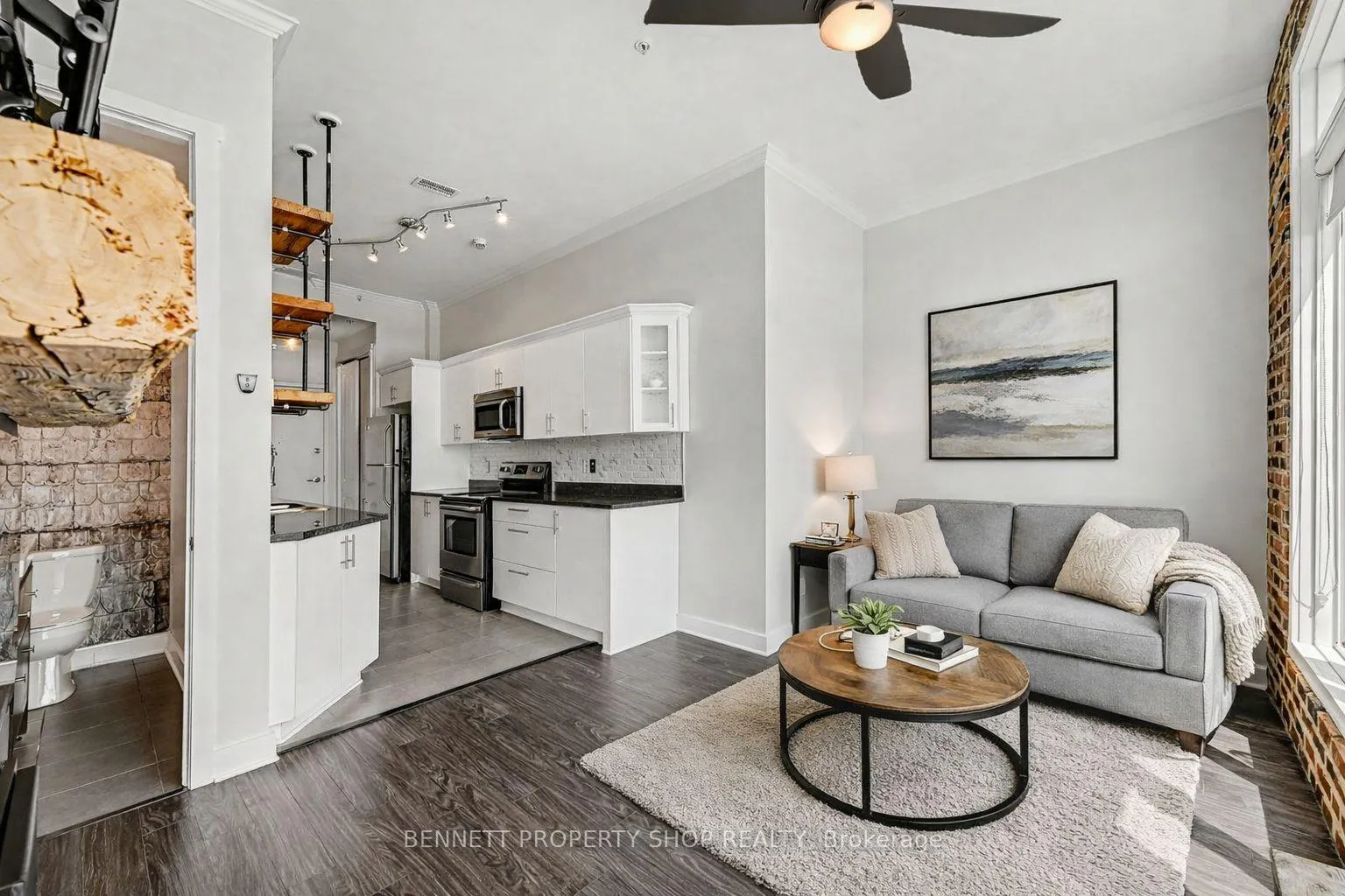 Photo 3 of Unit 303, 703 Cotton Mill Street, Cornwall, Cornwall — HOMEH