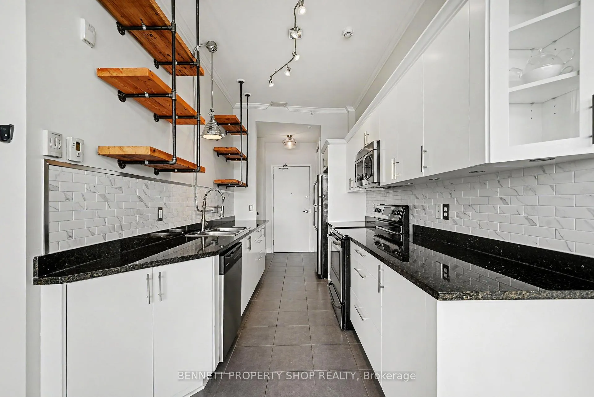 Photo 4 of Unit 303, 703 Cotton Mill Street, Cornwall, Cornwall — HOMEH