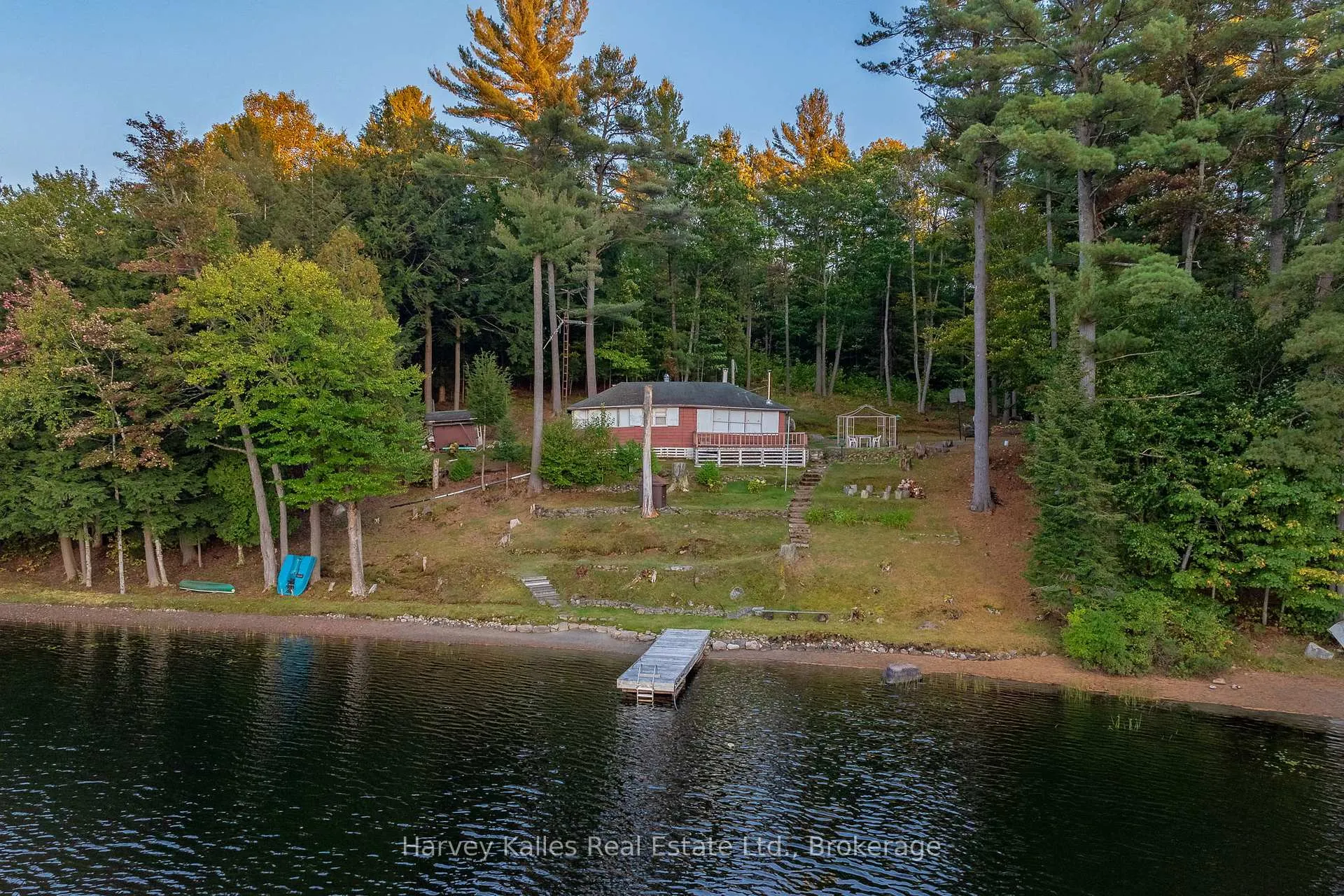 Photo of Unit 2, 1028 South Tooke Lake Road