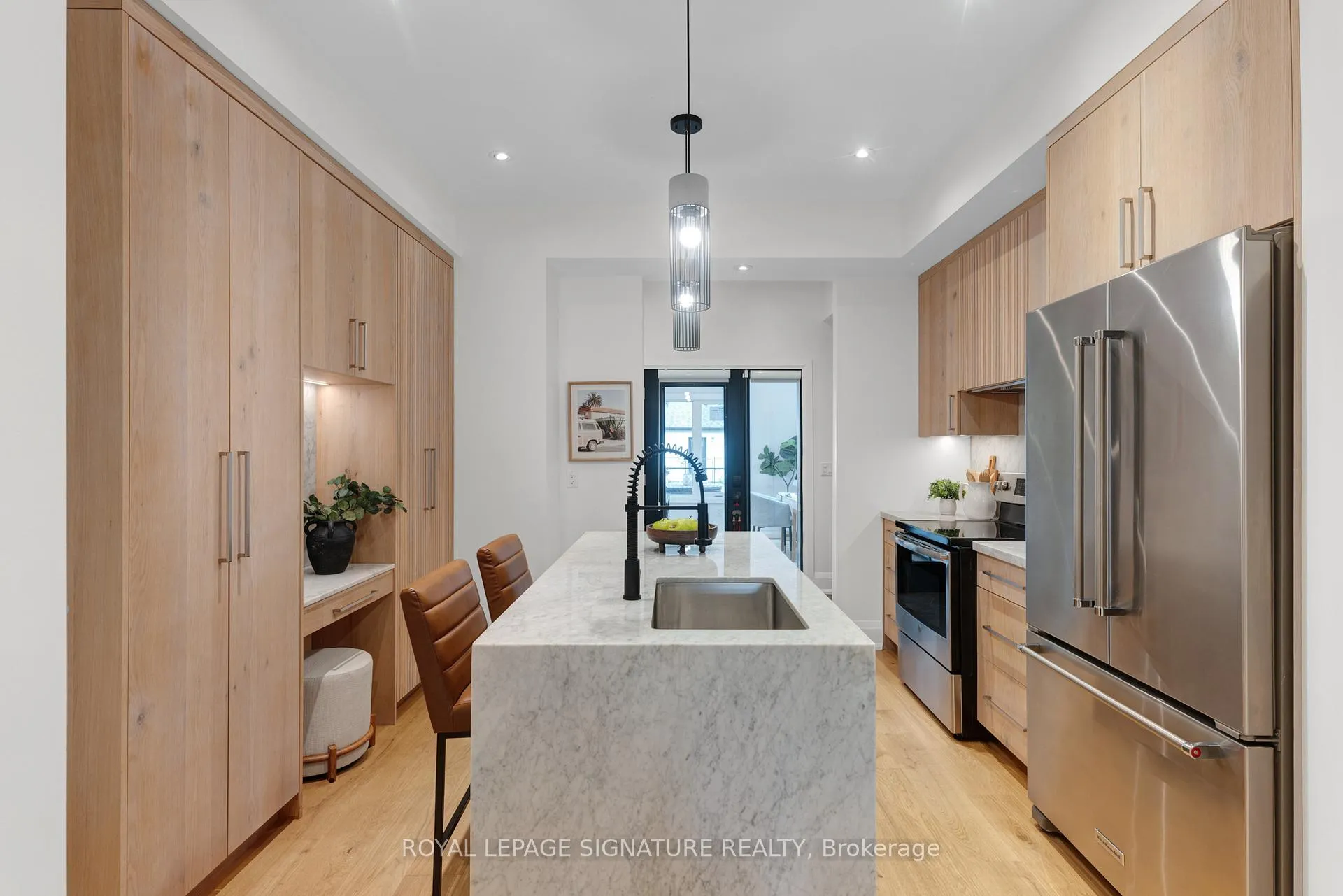 Photo 8 of 16 Essex Street, Toronto, Dovercourt-Wallace Emerson-Junction — HOMEH