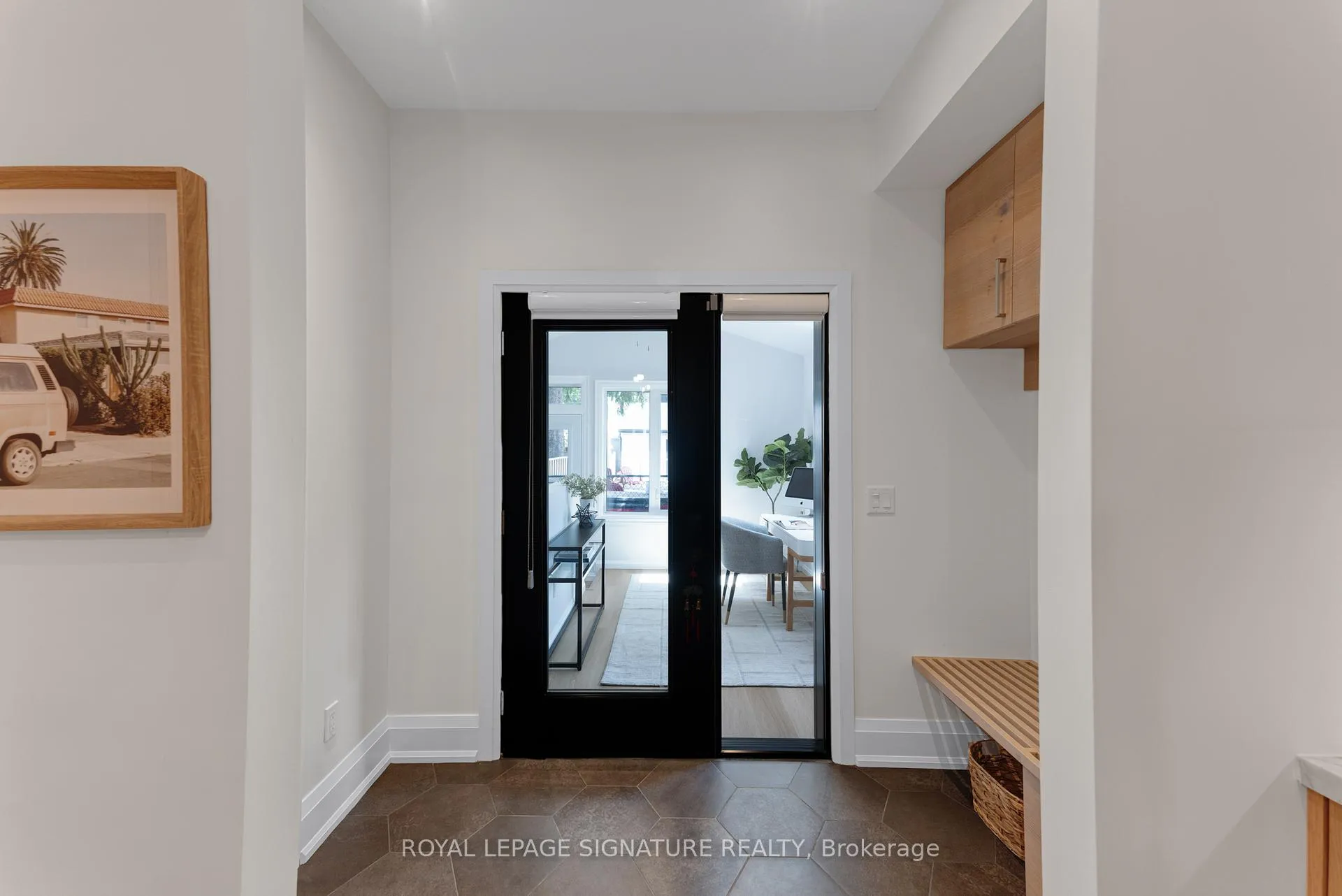 Photo 13 of 16 Essex Street, Toronto, Dovercourt-Wallace Emerson-Junction — HOMEH