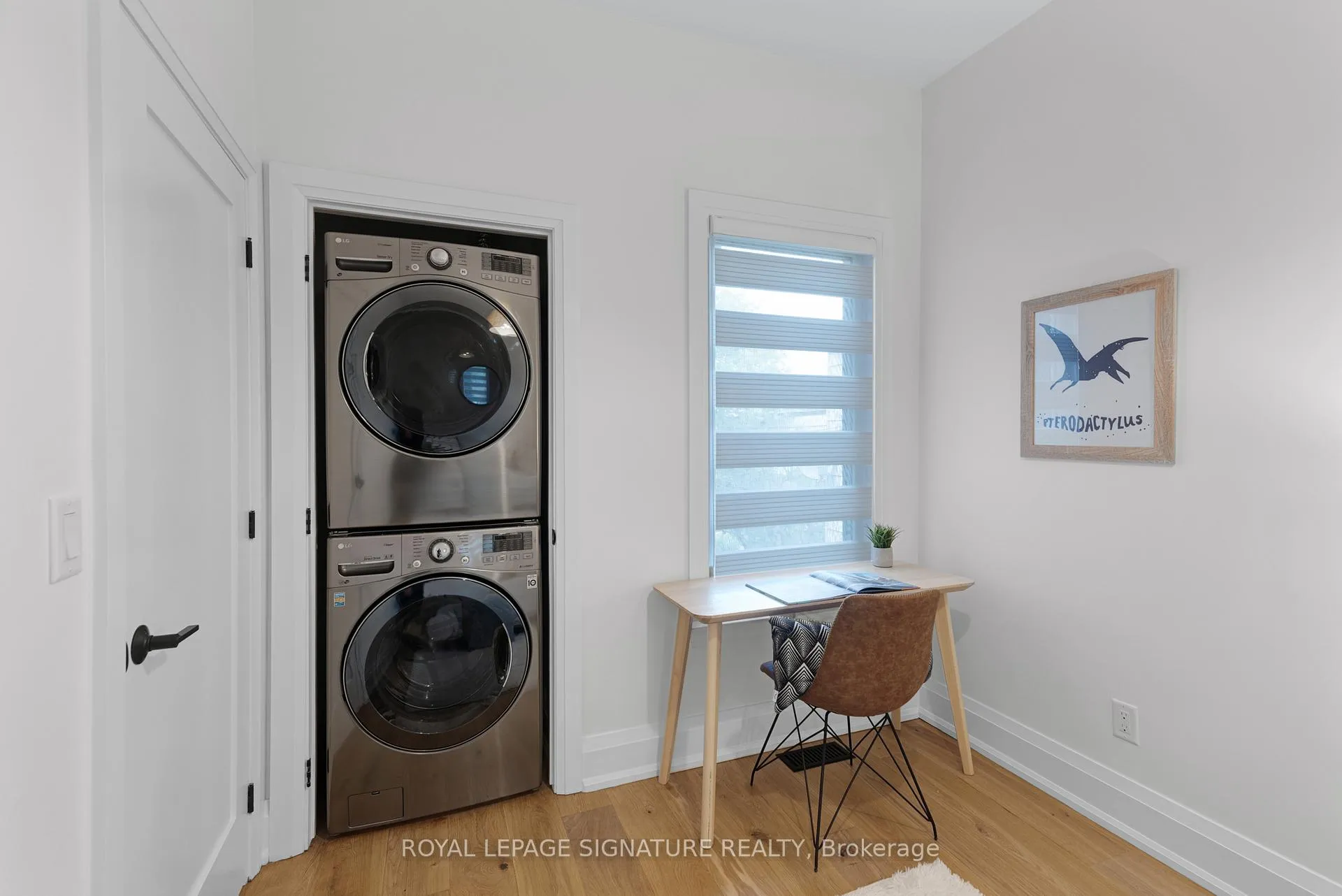Photo 21 of 16 Essex Street, Toronto, Dovercourt-Wallace Emerson-Junction — HOMEH