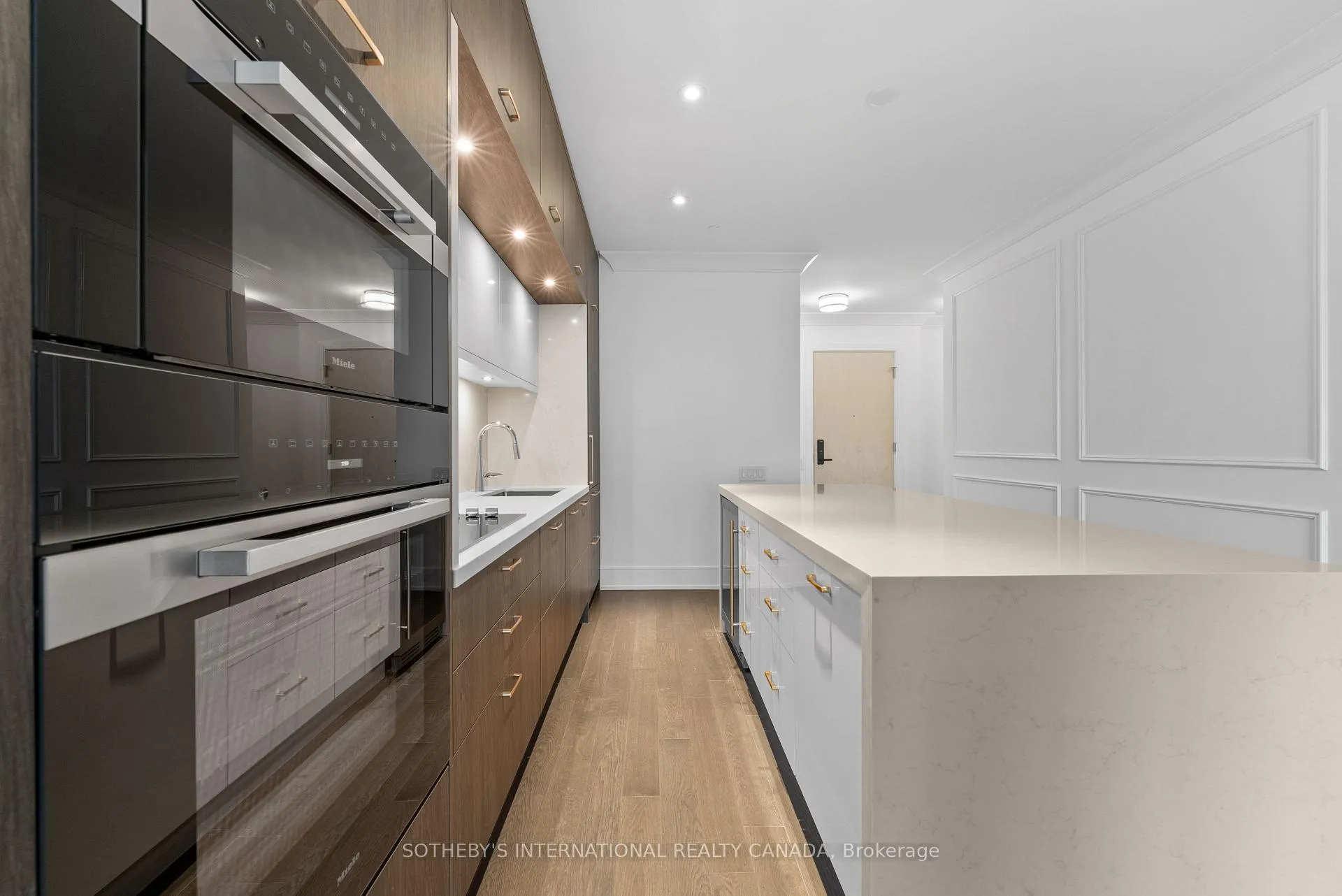Photo 5 of Unit 610, 155 Merchants' Wharf, Toronto, Waterfront Communities — HOMEH