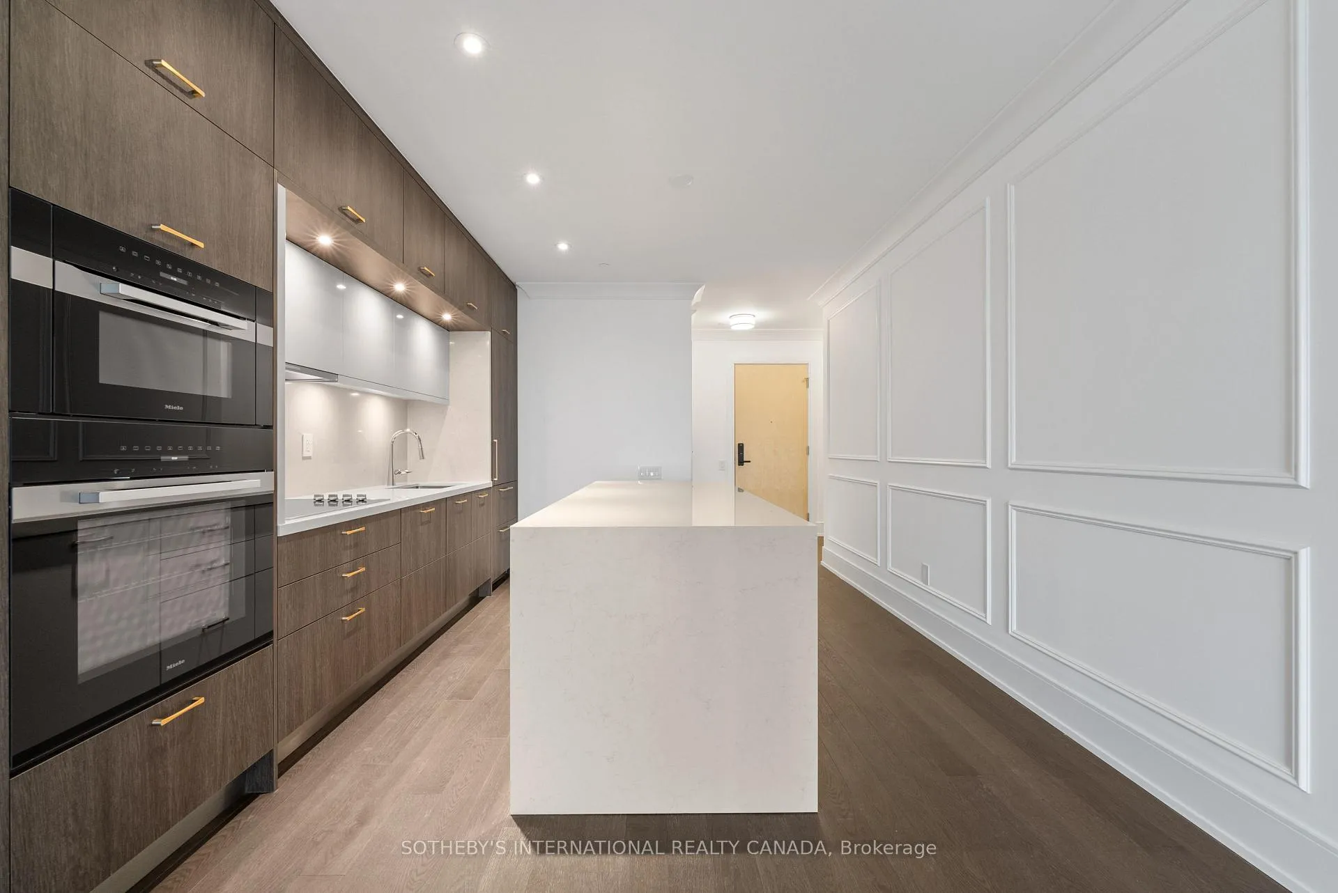 Photo 6 of Unit 610, 155 Merchants' Wharf, Toronto, Waterfront Communities — HOMEH