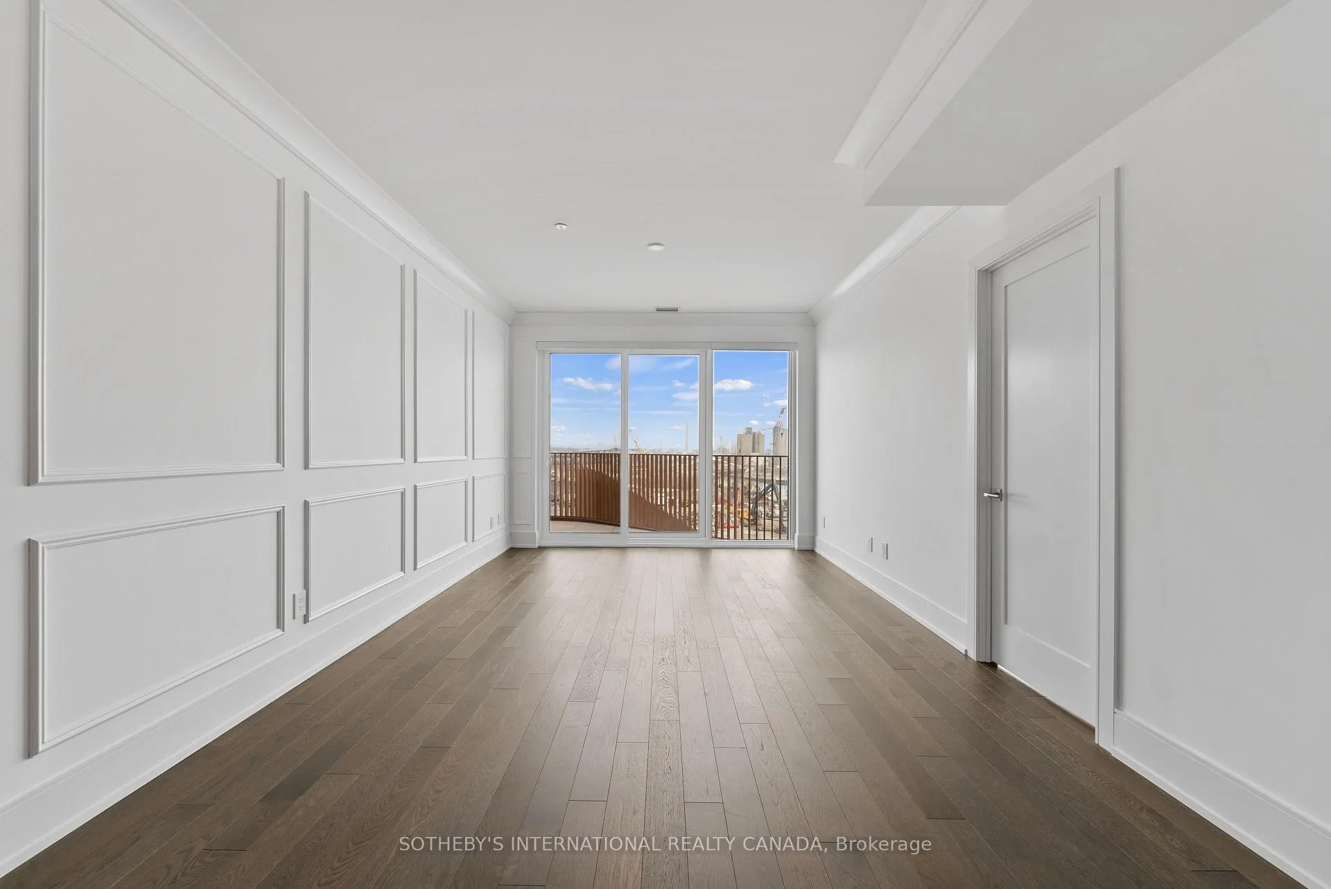 Photo 7 of Unit 610, 155 Merchants' Wharf, Toronto, Waterfront Communities — HOMEH