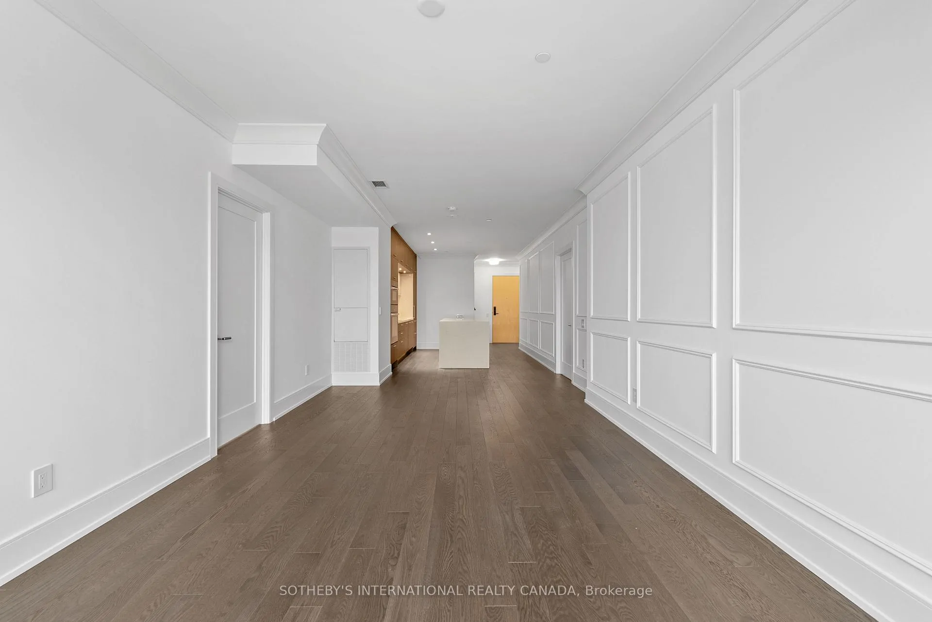 Photo 10 of Unit 610, 155 Merchants' Wharf, Toronto, Waterfront Communities — HOMEH