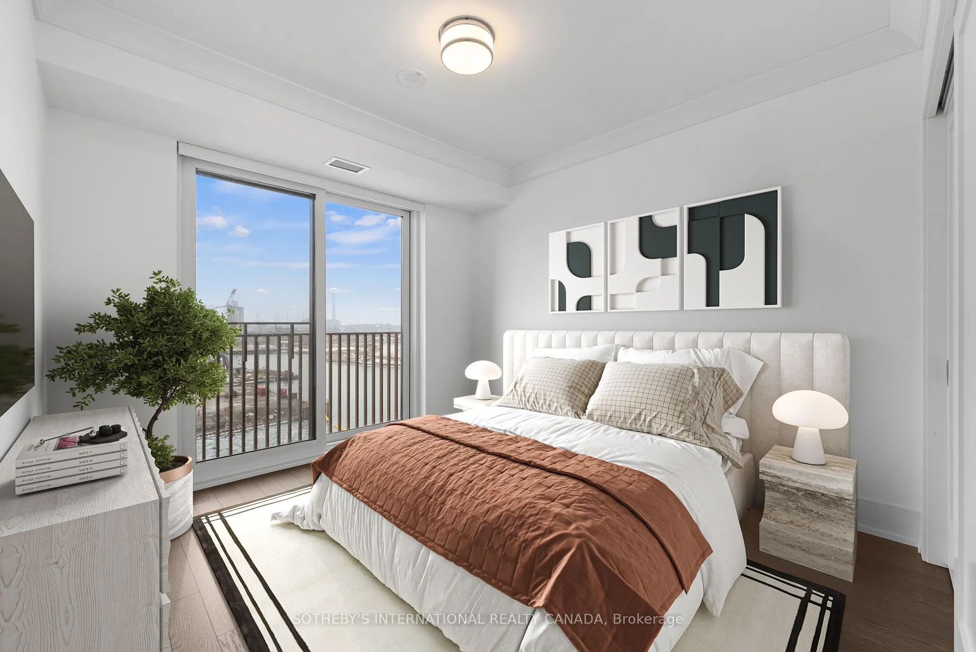 Photo 18 of Unit 610, 155 Merchants' Wharf, Toronto, Waterfront Communities — HOMEH