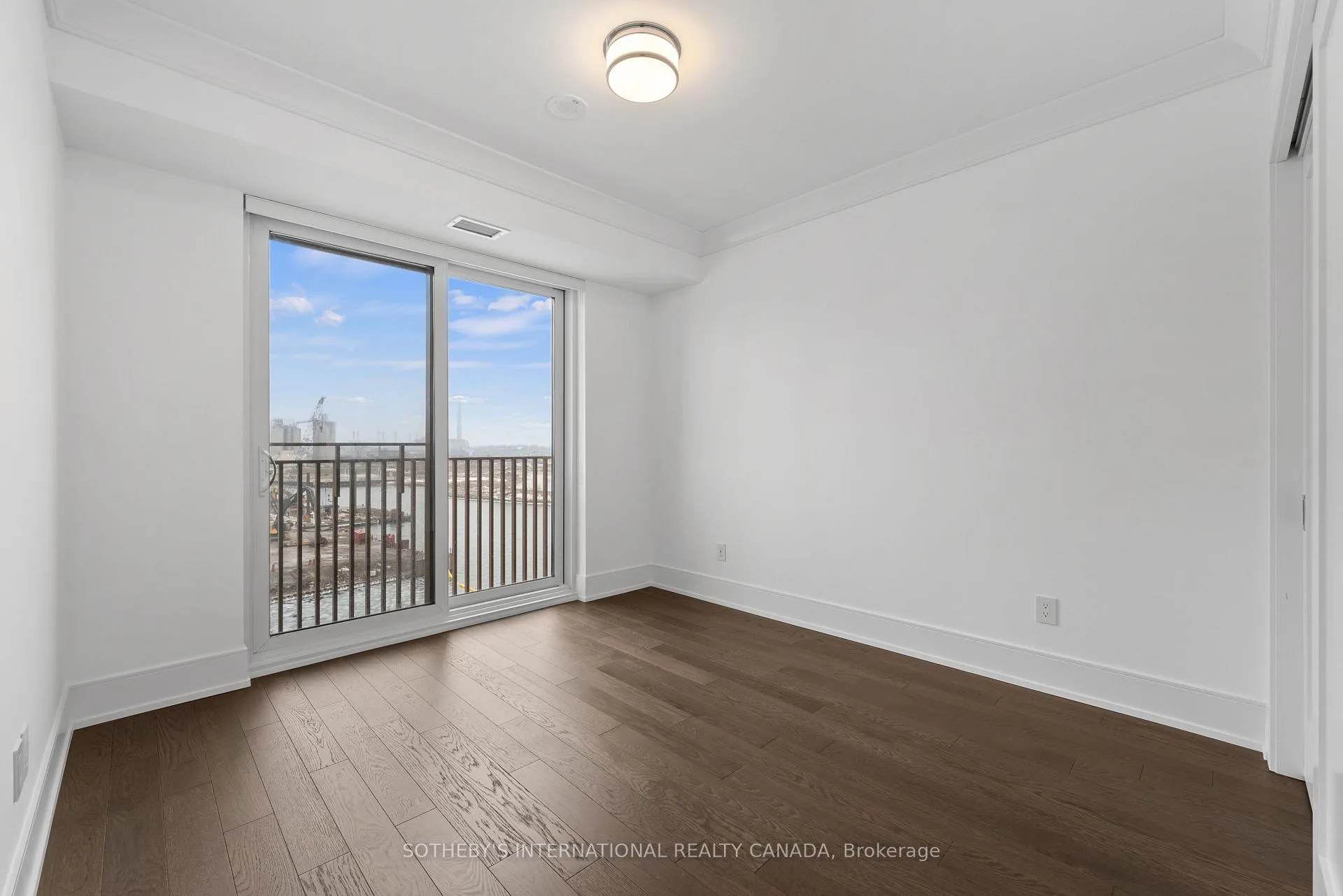 Photo 19 of Unit 610, 155 Merchants' Wharf, Toronto, Waterfront Communities — HOMEH