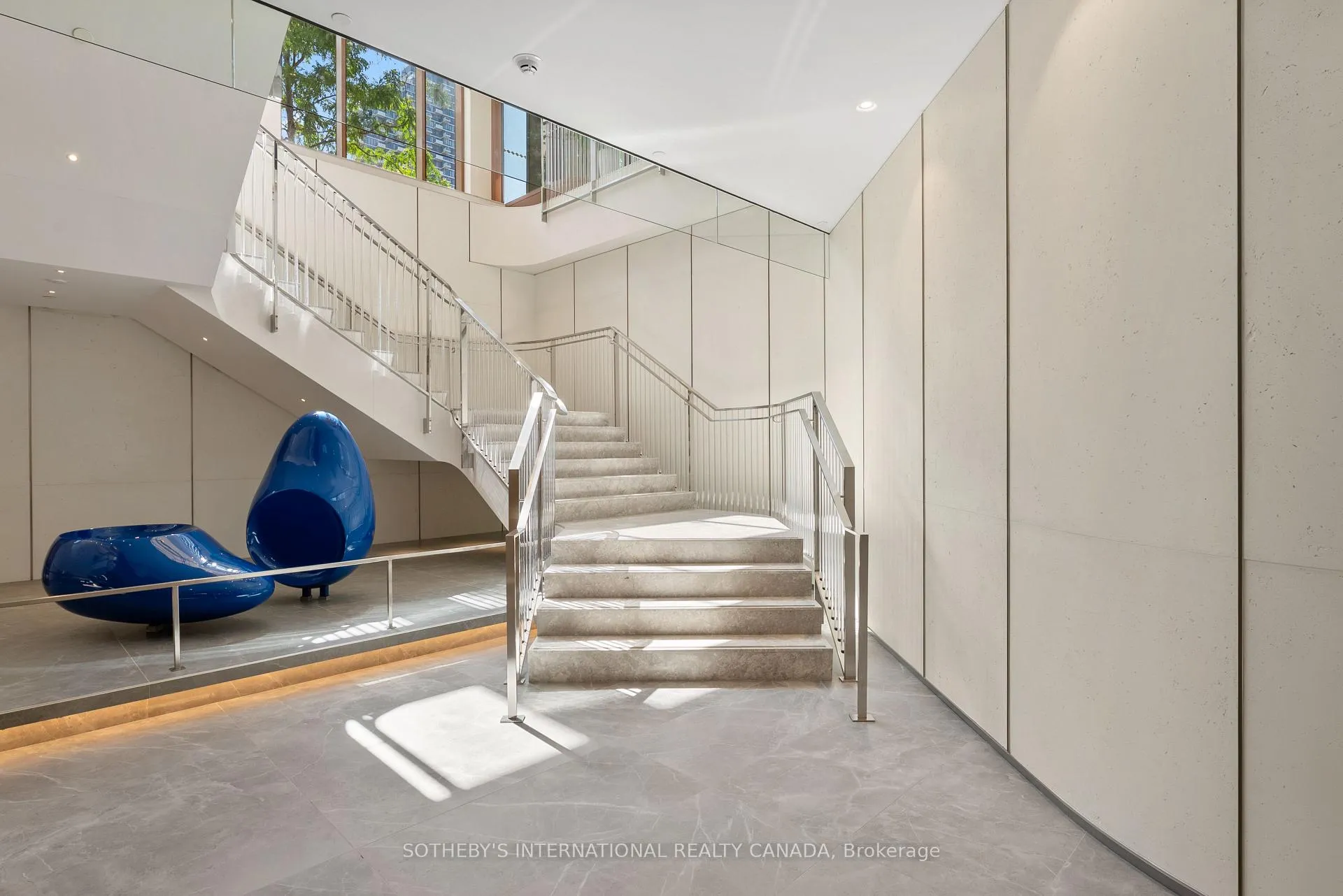 Photo 40 of Unit 610, 155 Merchants' Wharf, Toronto, Waterfront Communities — HOMEH