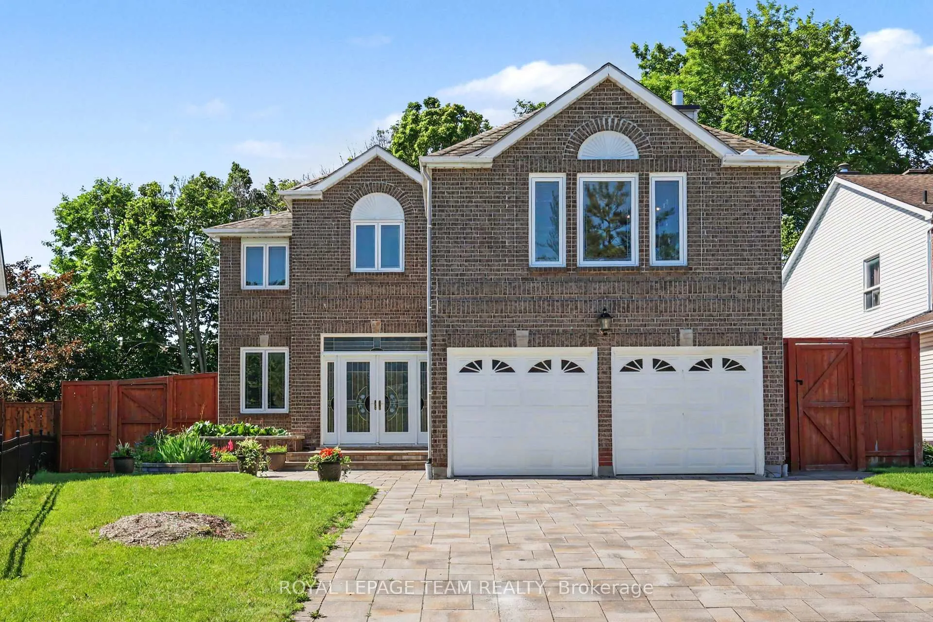 Photo 5 of 25 Beamish Crescent, Ottawa, Kanata - Morgan's Grant/South March — HOMEH