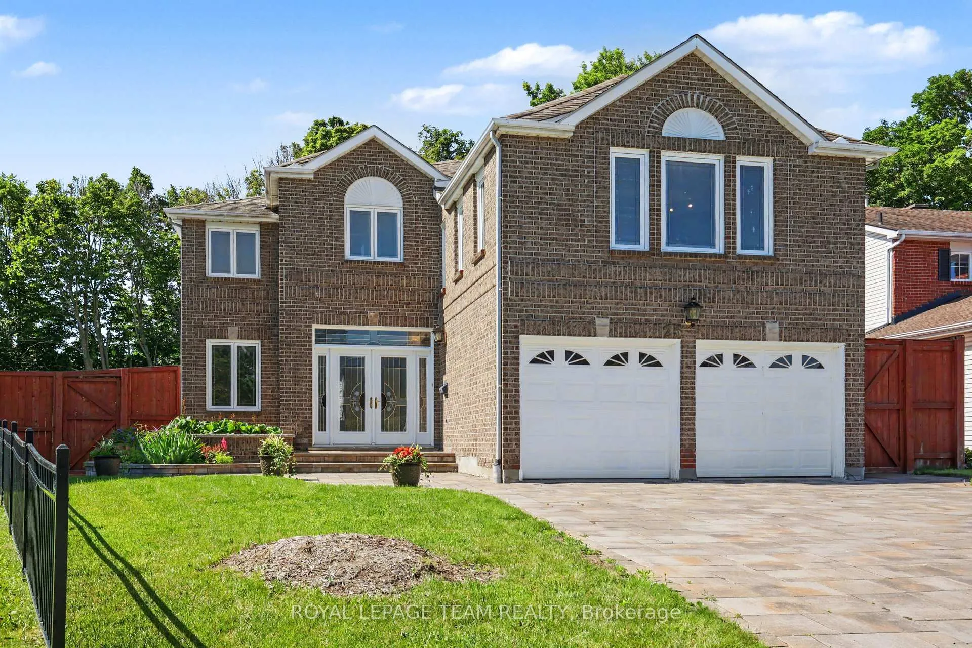Photo 6 of 25 Beamish Crescent, Ottawa, Kanata - Morgan's Grant/South March — HOMEH