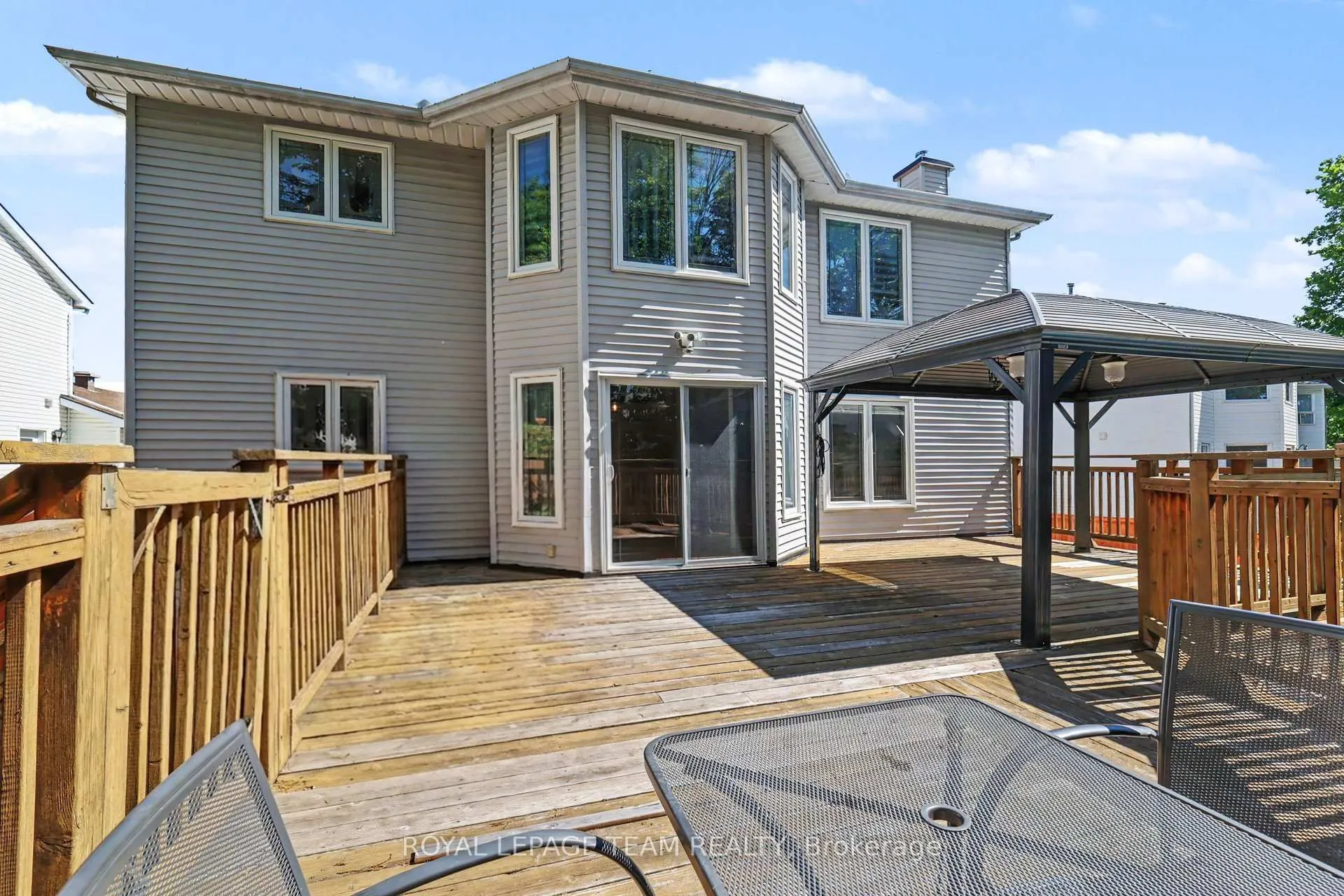 Photo 36 of 25 Beamish Crescent, Ottawa, Kanata - Morgan's Grant/South March — HOMEH