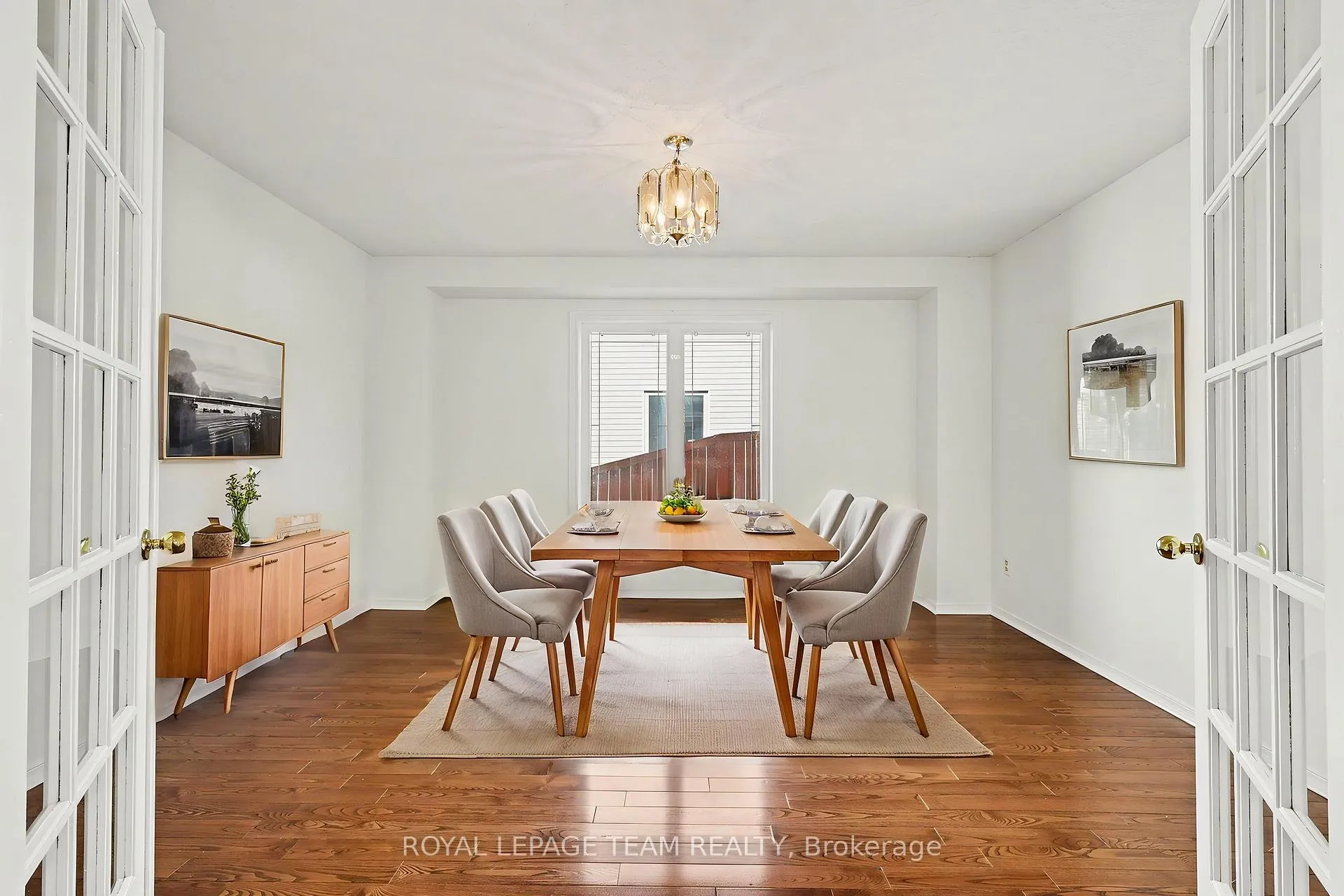 Photo 3 of 25 Beamish Crescent, Ottawa, Kanata - Morgan's Grant/South March — HOMEH