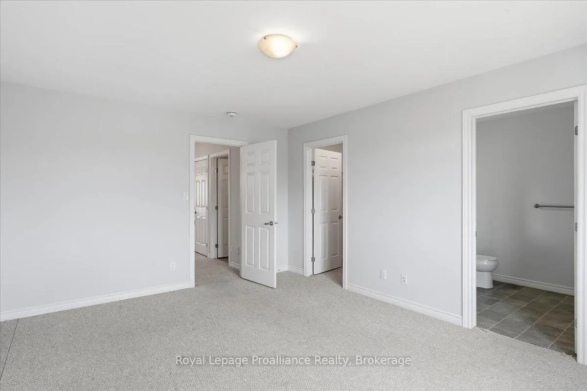 Photo 16 of 16 Ledgerock Court, Quinte West, Sidney Ward — HOMEH