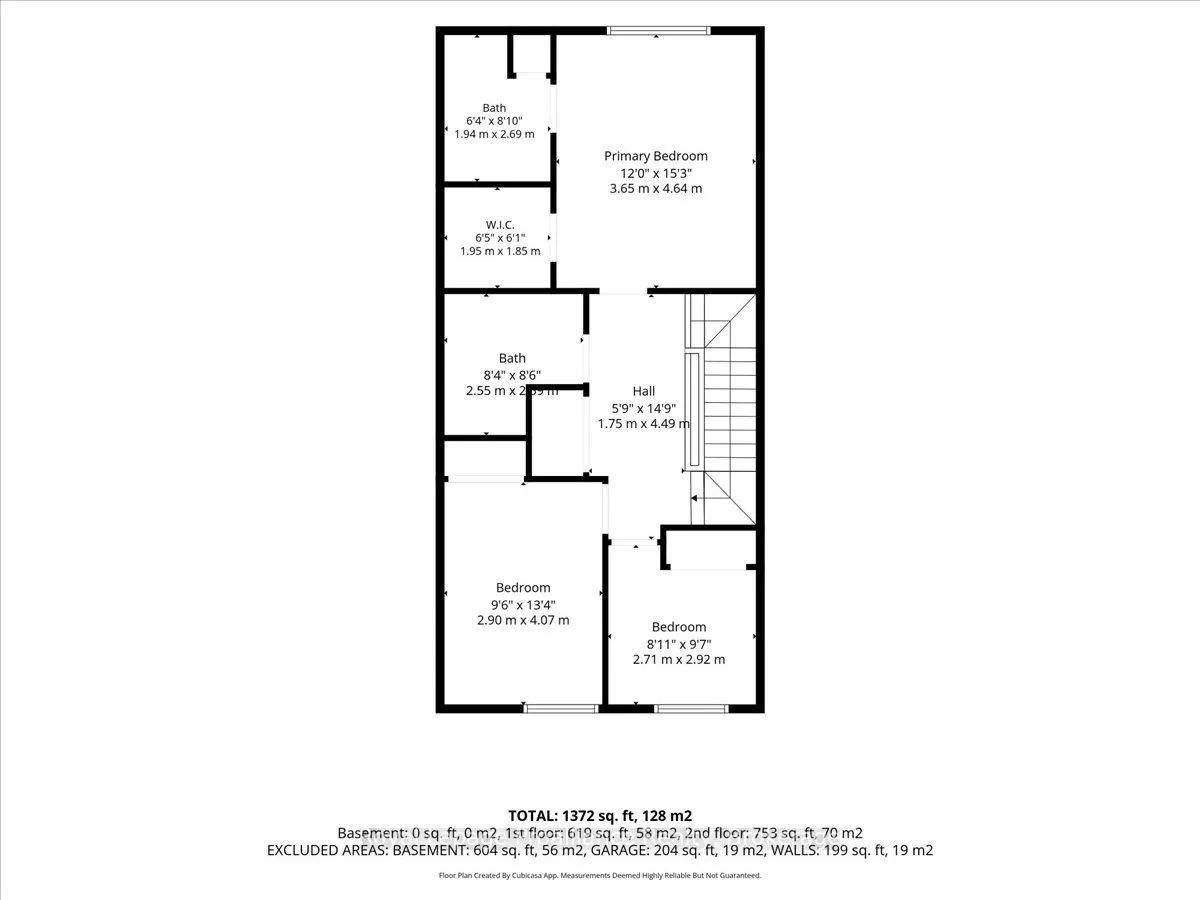 Photo 38 of 16 Ledgerock Court, Quinte West, Sidney Ward — HOMEH