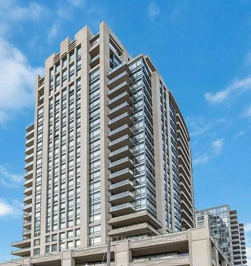 Photo 2 of Unit 605, 500 St Clair Avenue W, Toronto, Humewood-Cedarvale — HOMEH