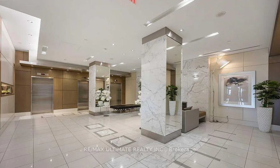 Photo 4 of Unit 605, 500 St Clair Avenue W, Toronto, Humewood-Cedarvale — HOMEH