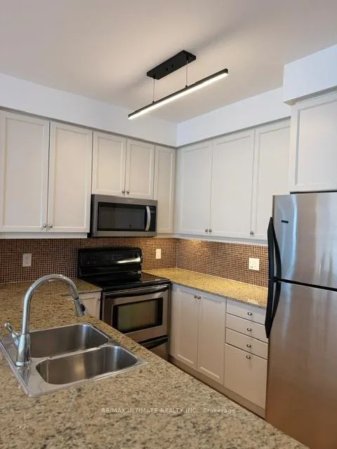 Photo 7 of Unit 605, 500 St Clair Avenue W, Toronto, Humewood-Cedarvale — HOMEH