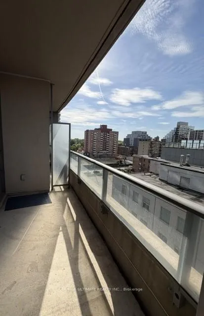 Photo 11 of Unit 605, 500 St Clair Avenue W, Toronto, Humewood-Cedarvale — HOMEH