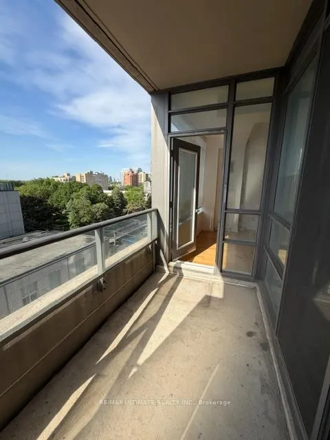 Photo 12 of Unit 605, 500 St Clair Avenue W, Toronto, Humewood-Cedarvale — HOMEH