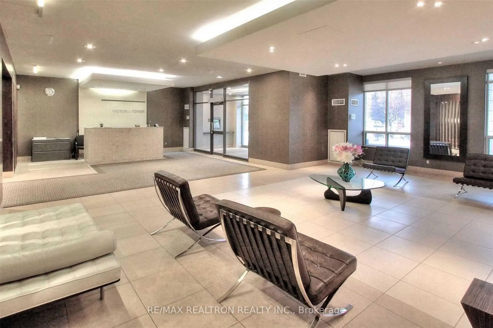 Photo 6 of Unit 1108, 88 Times Avenue, Markham, Commerce Valley — HOMEH
