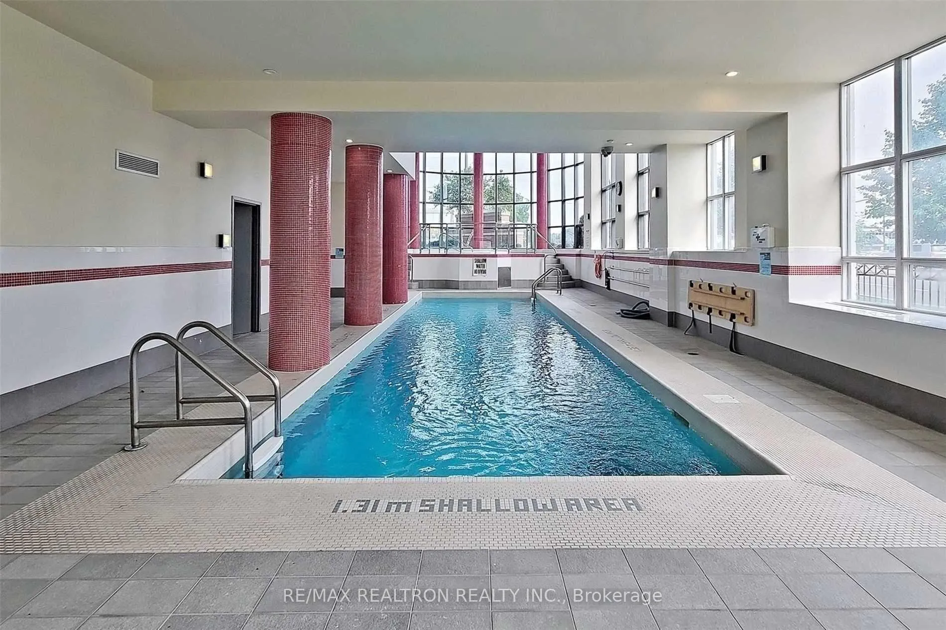 Photo 7 of Unit 1108, 88 Times Avenue, Markham, Commerce Valley — HOMEH