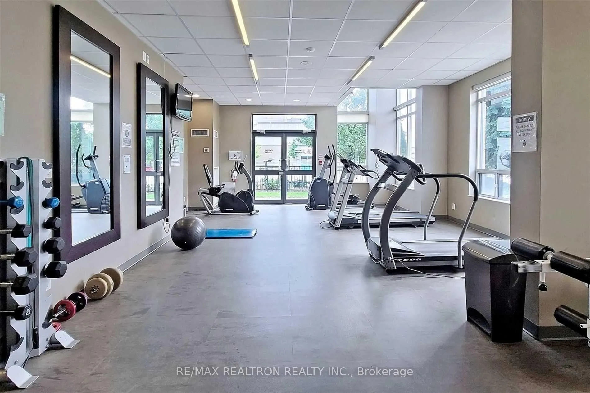 Photo 8 of Unit 1108, 88 Times Avenue, Markham, Commerce Valley — HOMEH